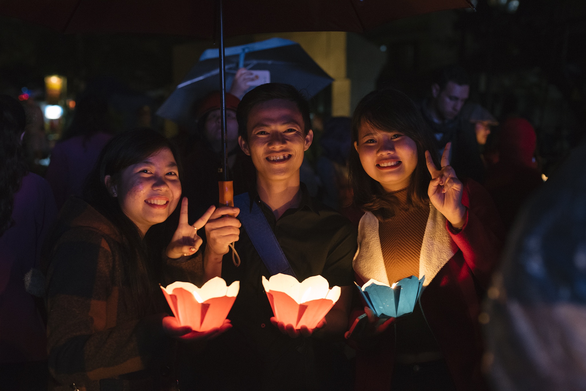 nguoi dan don nam moi 2017 anh 7