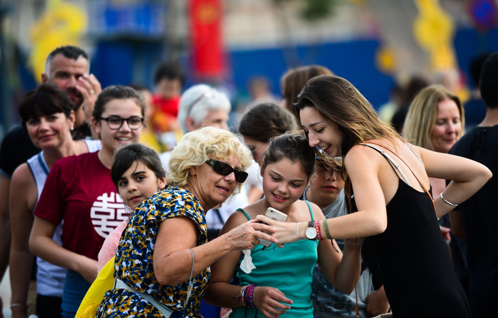 Chieu cuoi nam 2016 o Sai Gon anh 9