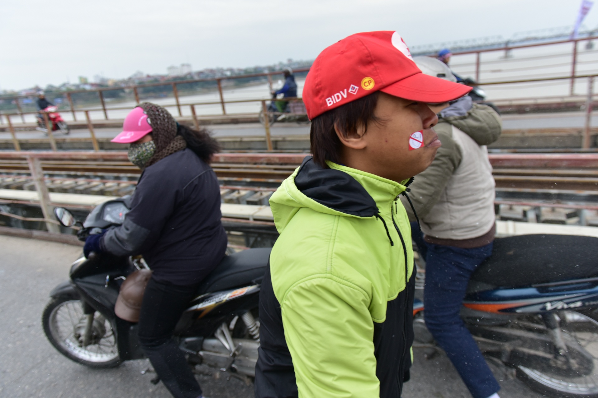 tha ca chep tien Tao quan chau troi anh 8