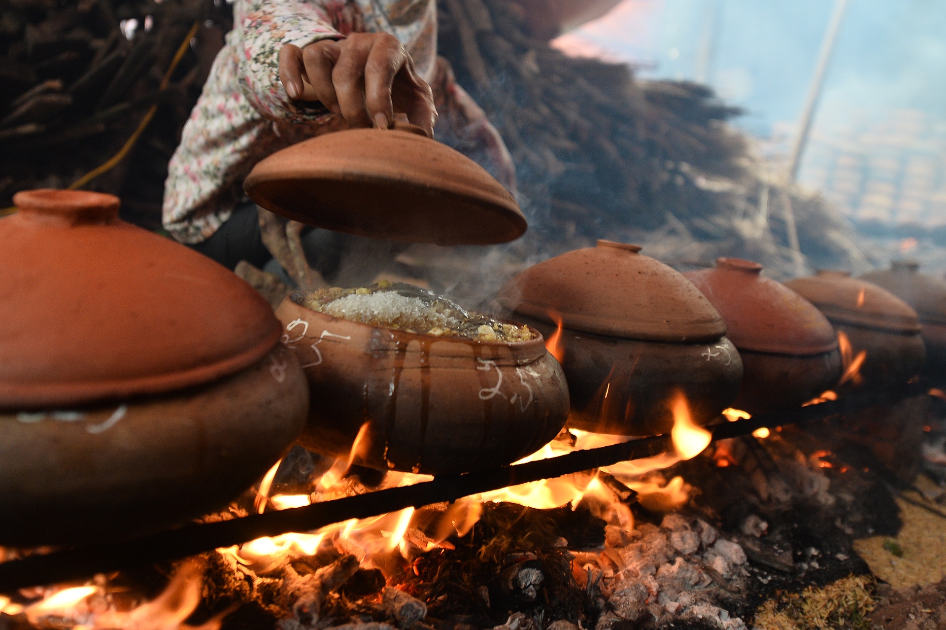 lang ca kho Vu Dai o Ha Nam anh 10