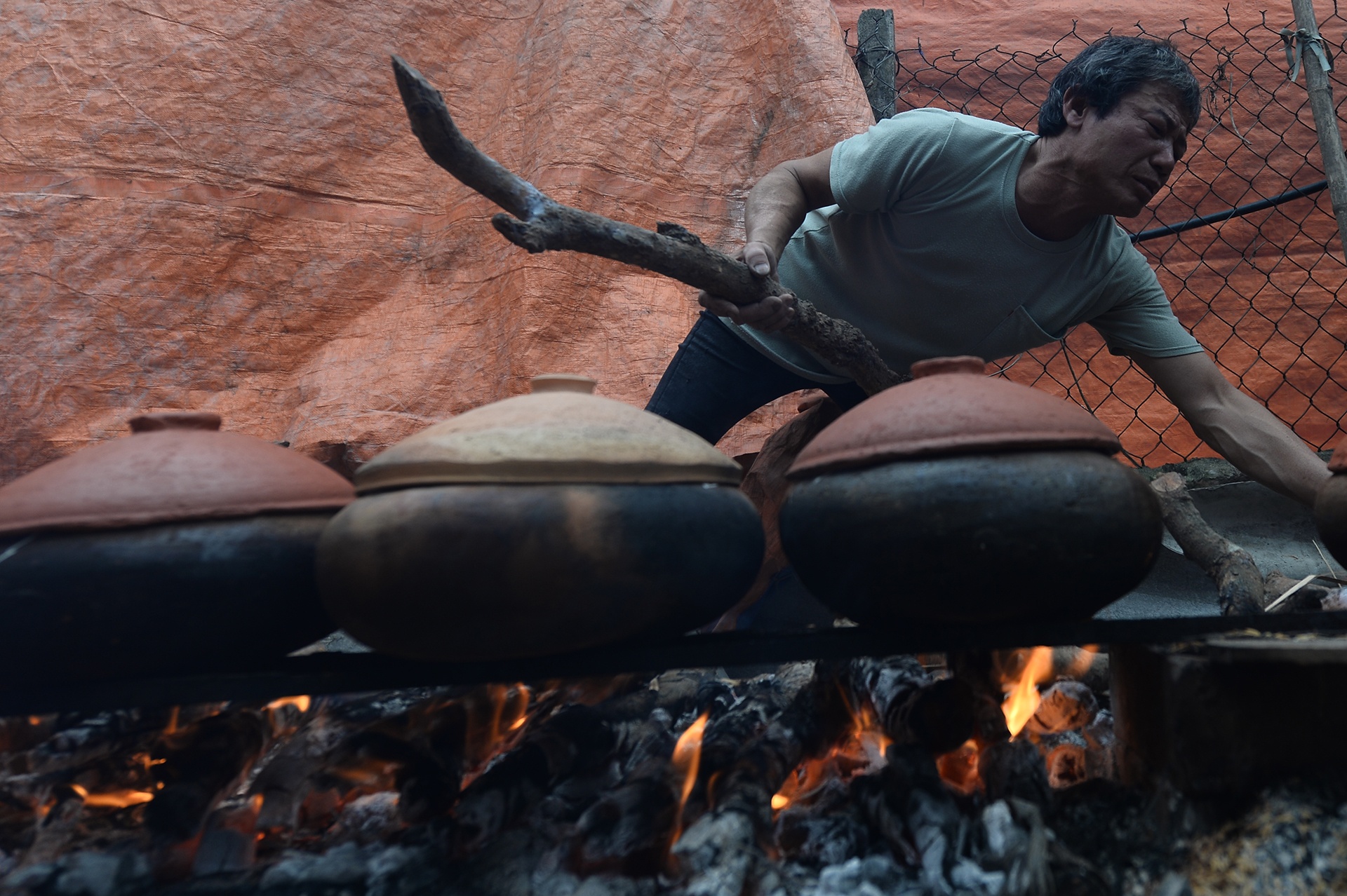 lang ca kho Vu Dai o Ha Nam anh 8