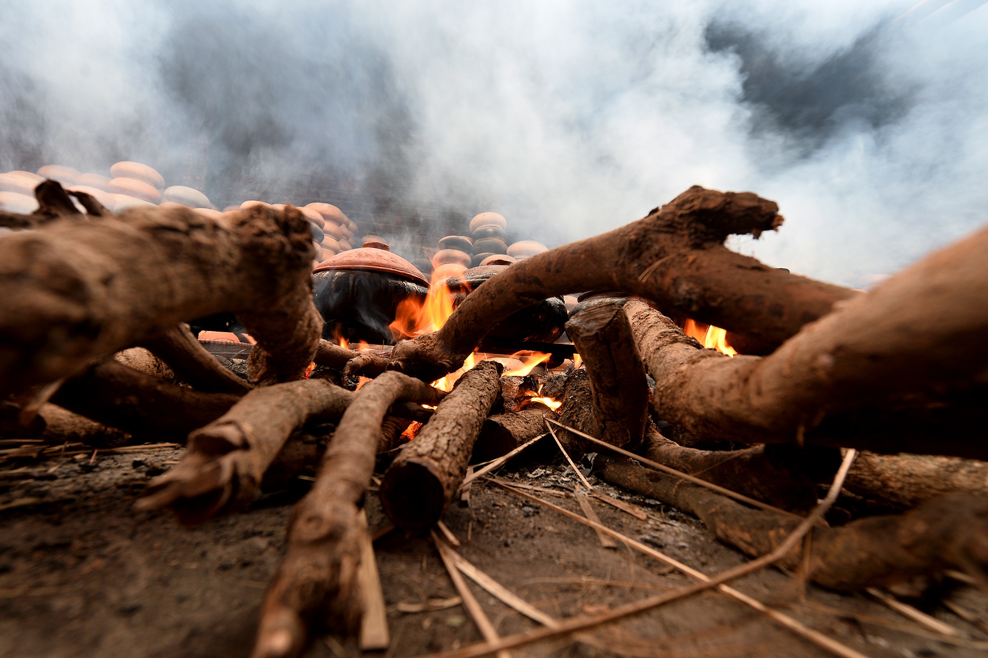 lang ca kho Vu Dai o Ha Nam anh 9