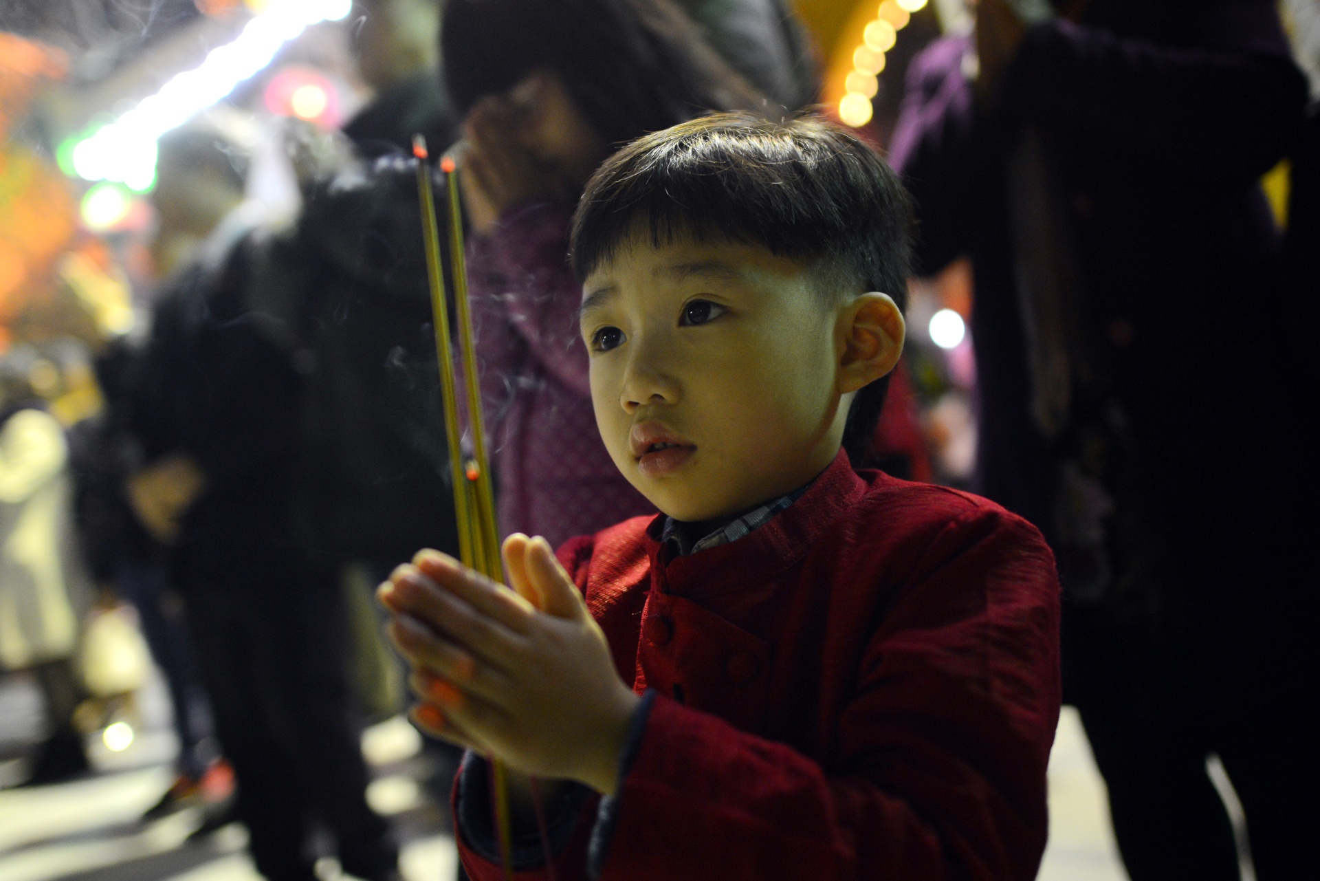 mung nam moi Dinh Dau anh 10