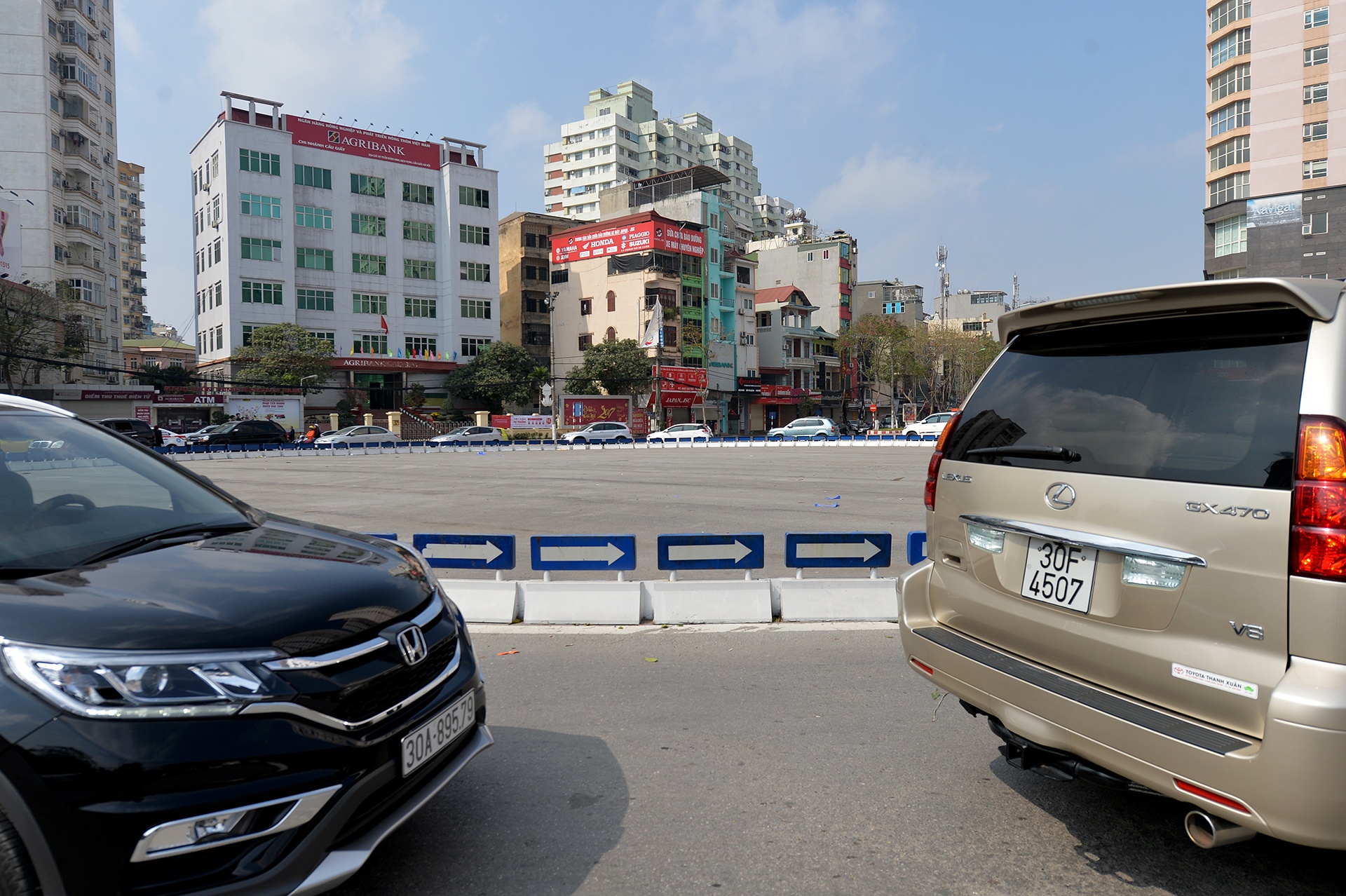 tap nap di le chua Ha anh 19