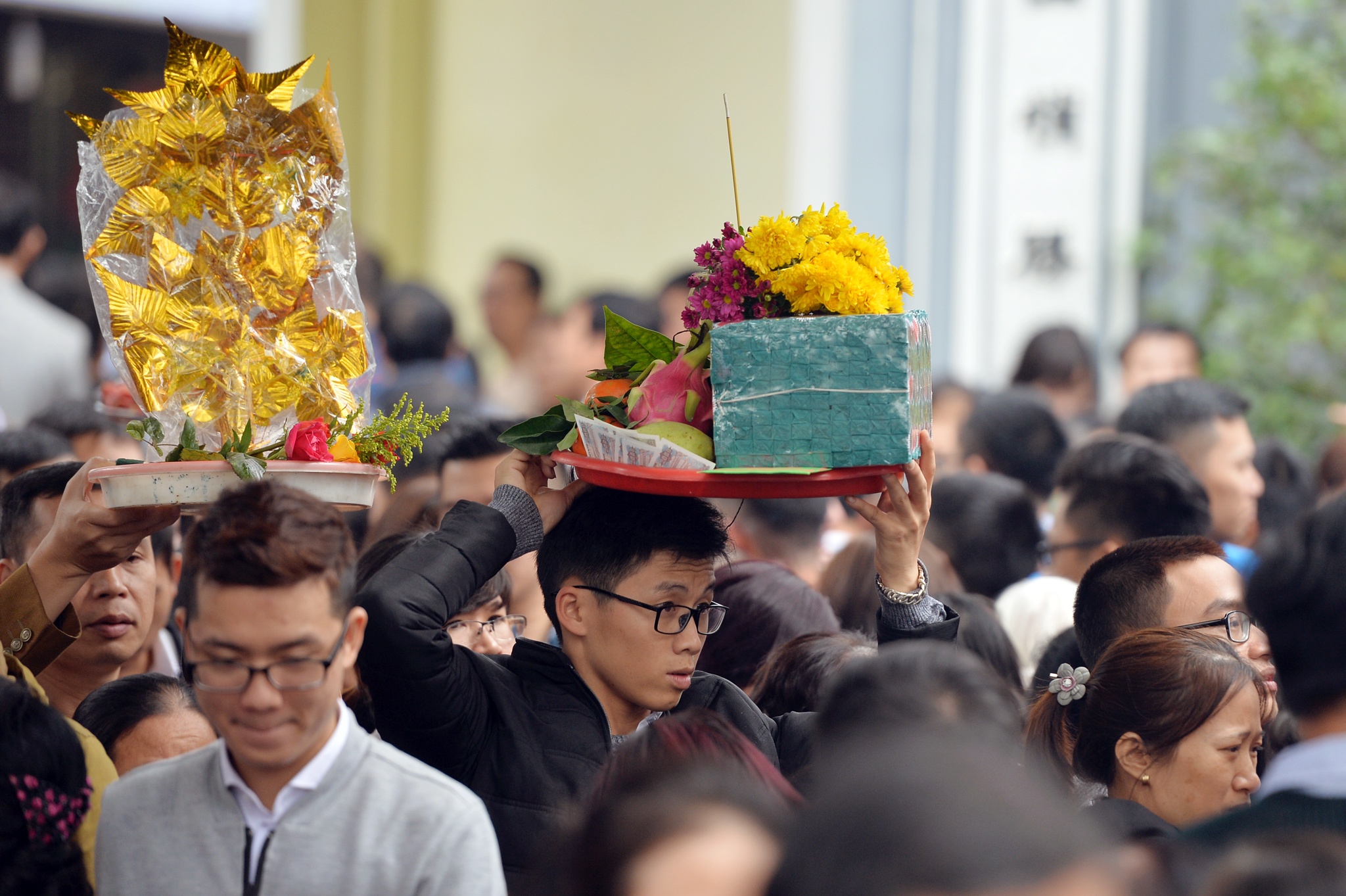 di le Phu Tay Ho anh 10