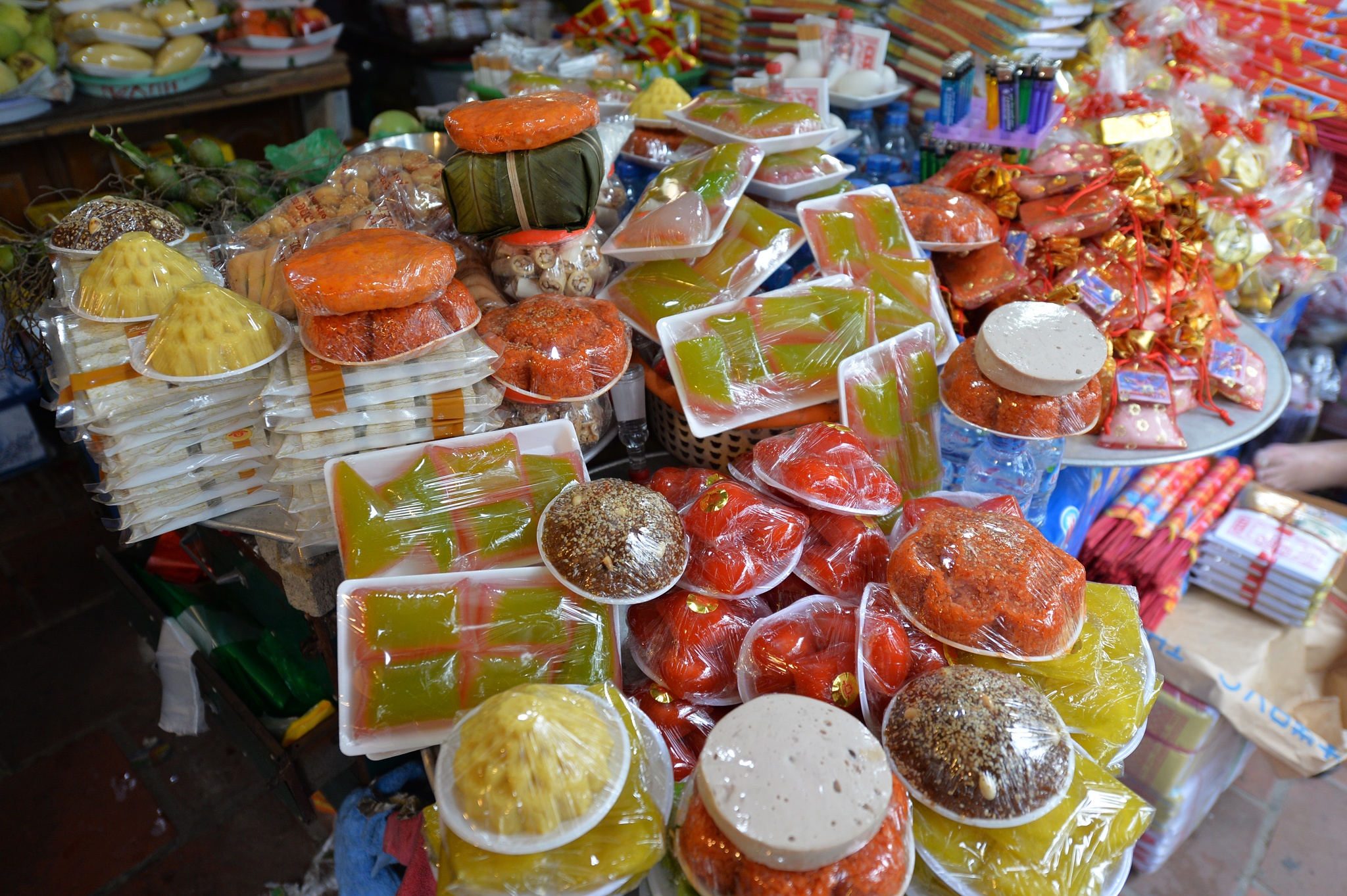 di le Phu Tay Ho anh 15