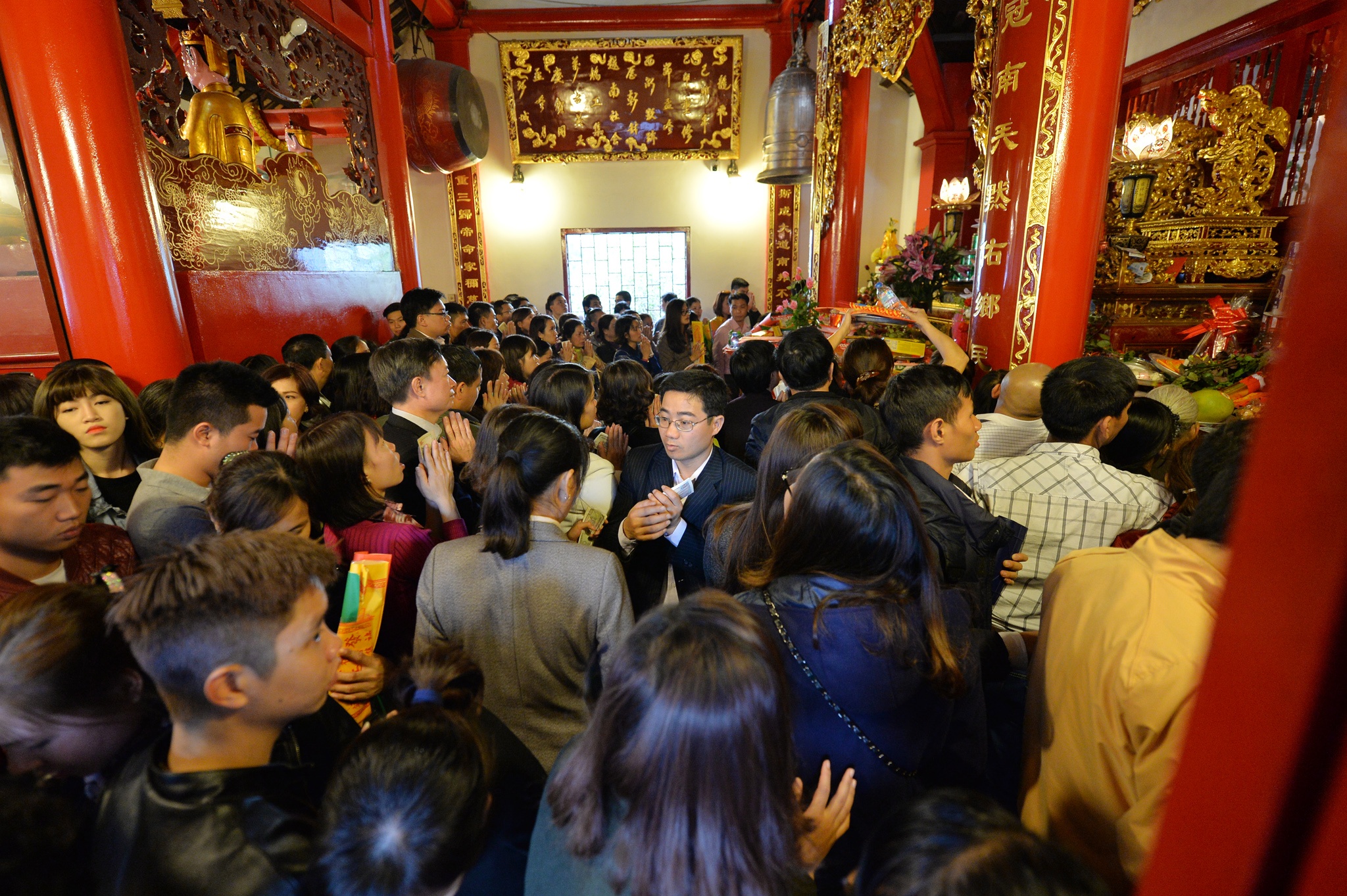 di le Phu Tay Ho anh 17