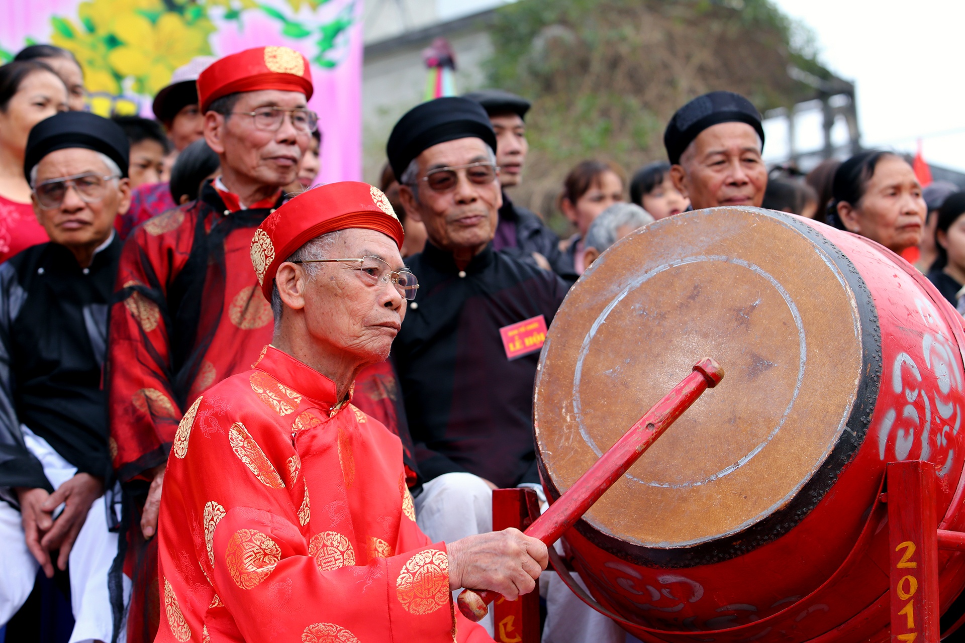 vat cau Thuy Linh anh 1