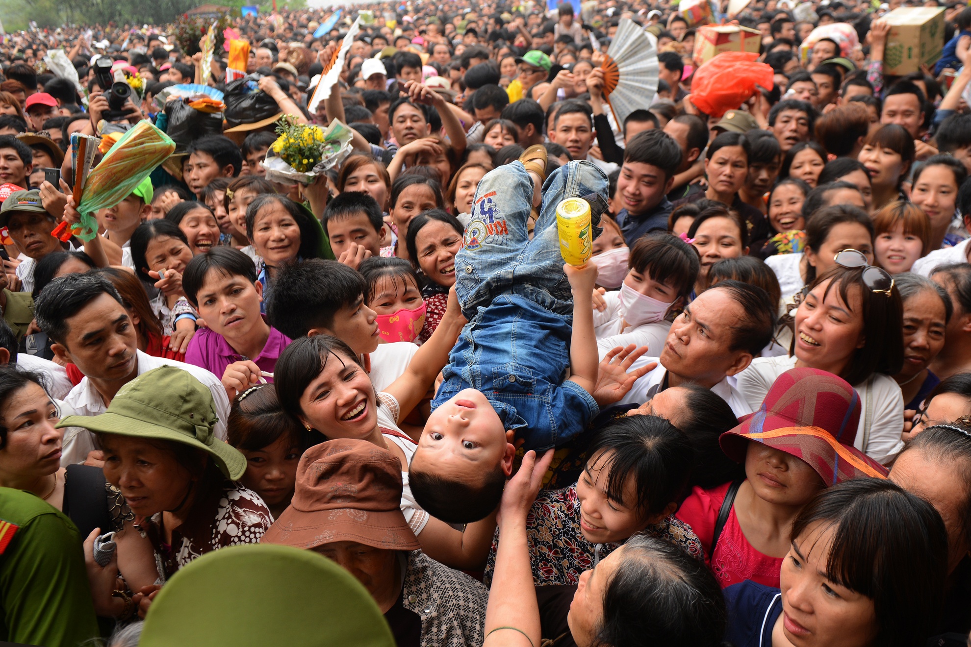 nhung buc anh gay bao mang xa hoi anh 7