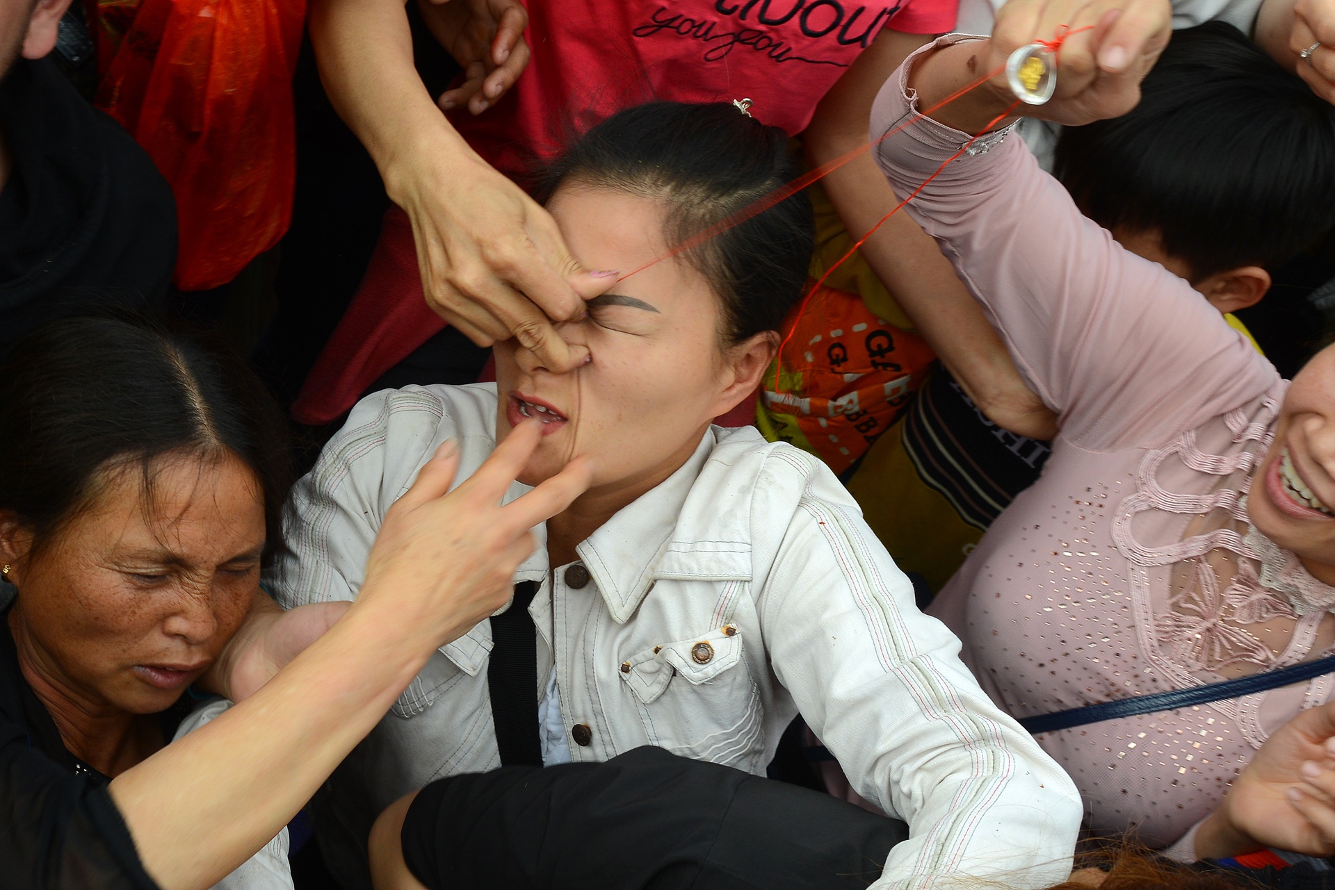 nhung buc anh gay bao mang xa hoi anh 1