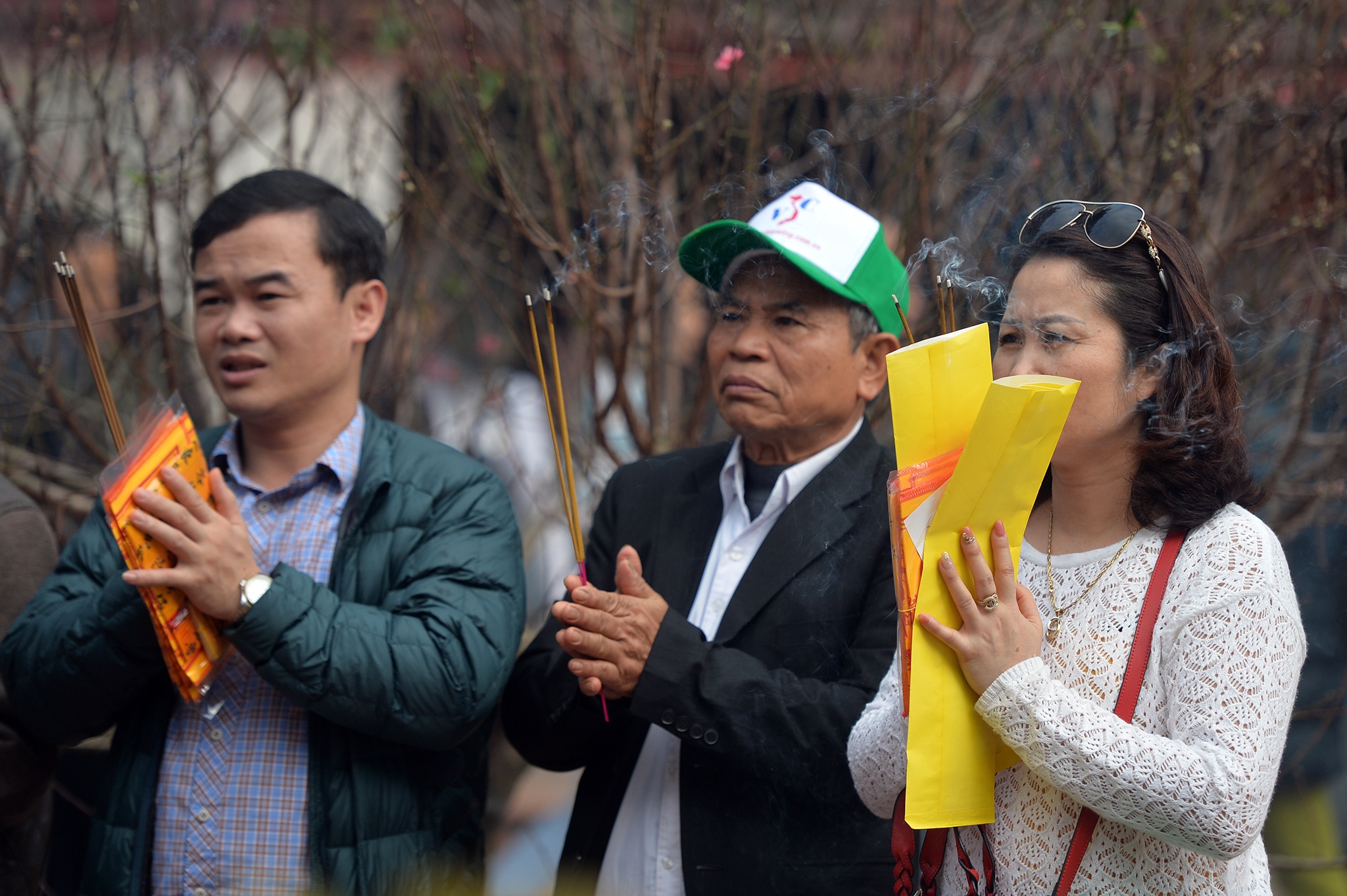 khai an Den Tran Nam Dinh anh 10