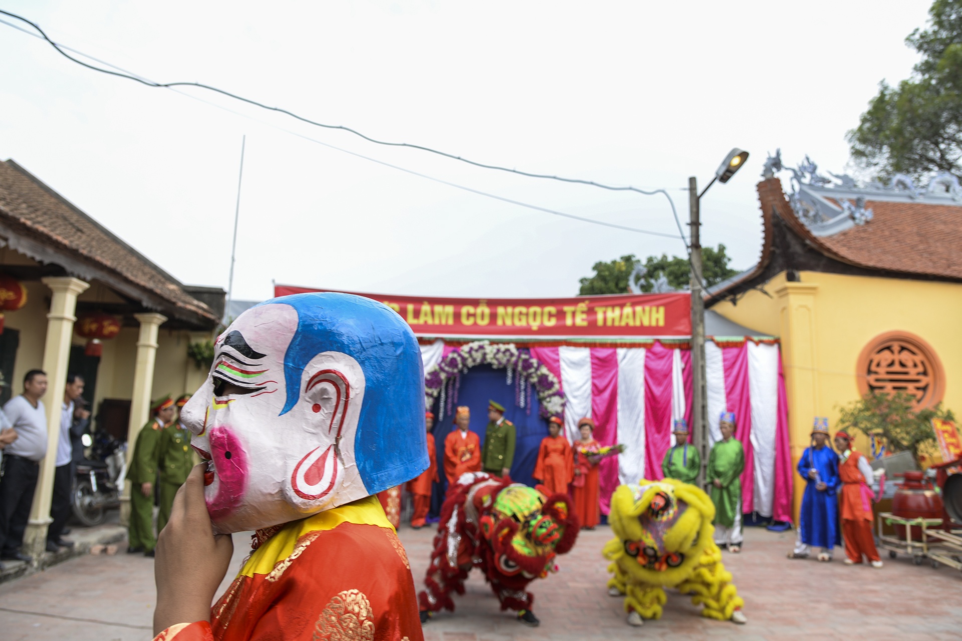 1001 kieu le hoi dau xuan anh 8