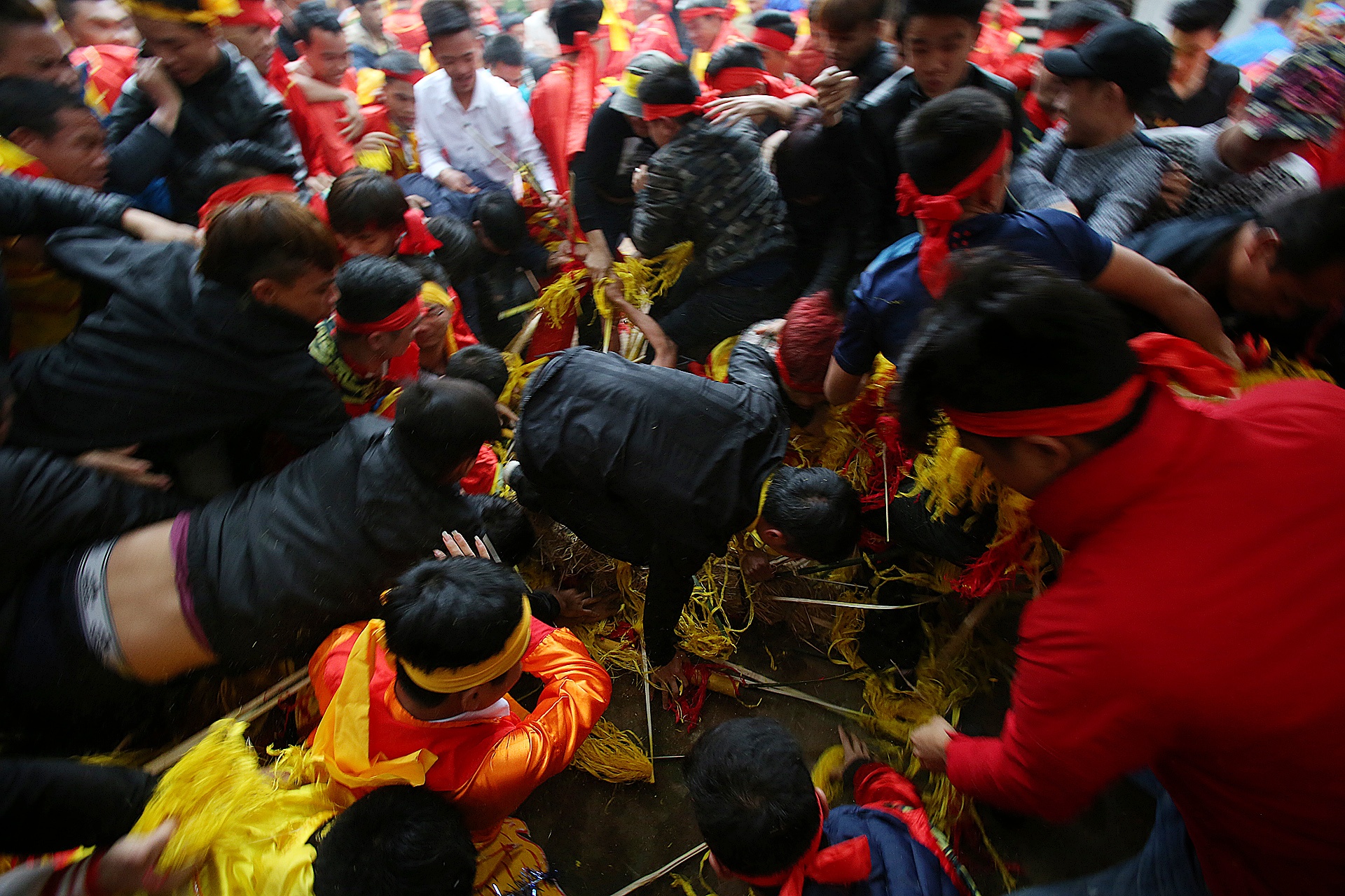 1001 kieu le hoi dau xuan anh 3