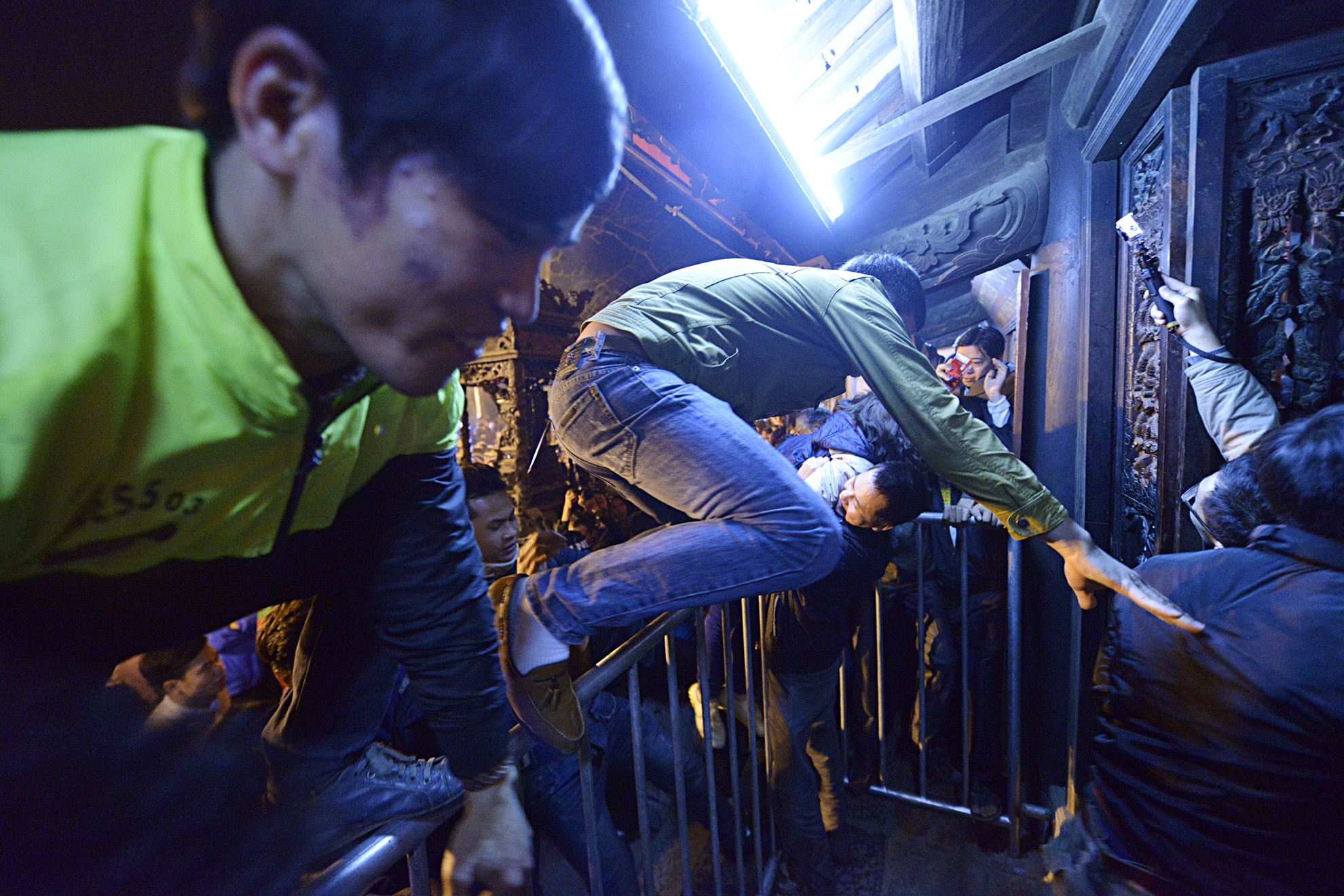 1001 kieu le hoi dau xuan anh 7