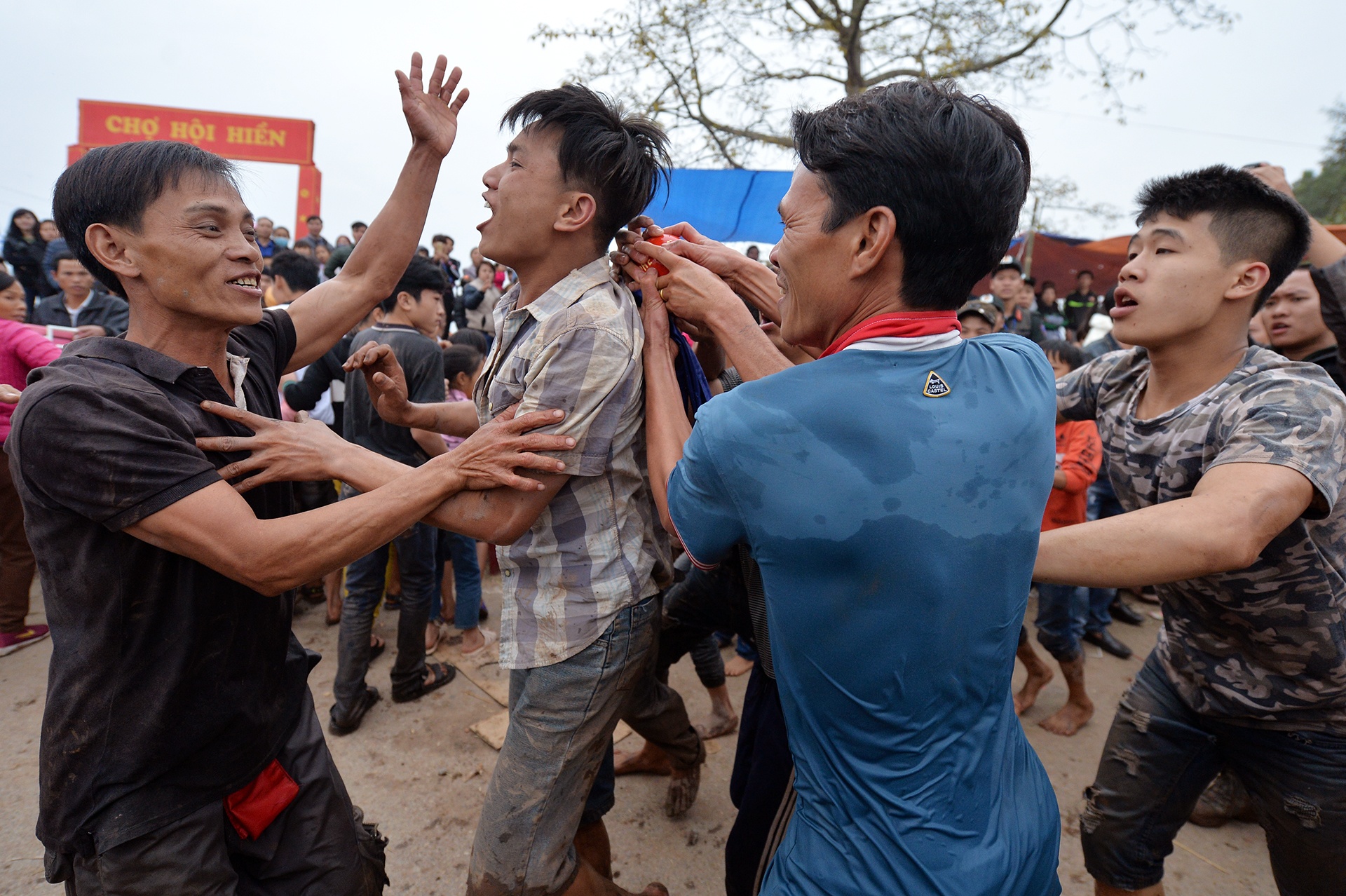 Cuop phet Hien Quan 2017 anh 23