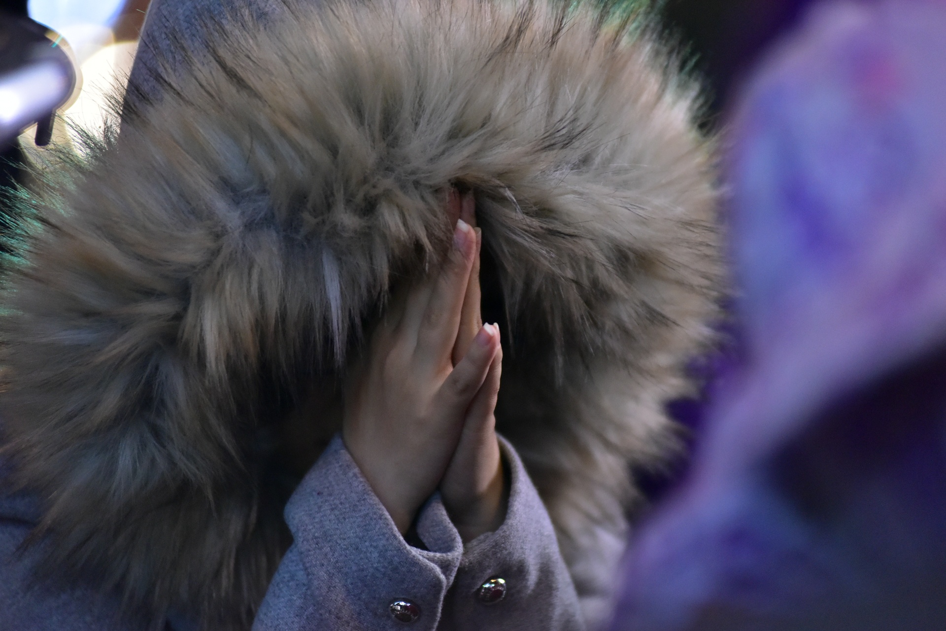 cau an ram thang Gieng o chua Phuc Khanh anh 13