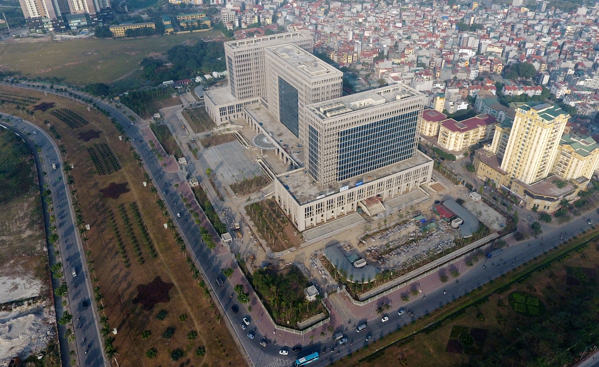 Tru so Bo ngoai giao moi anh 3