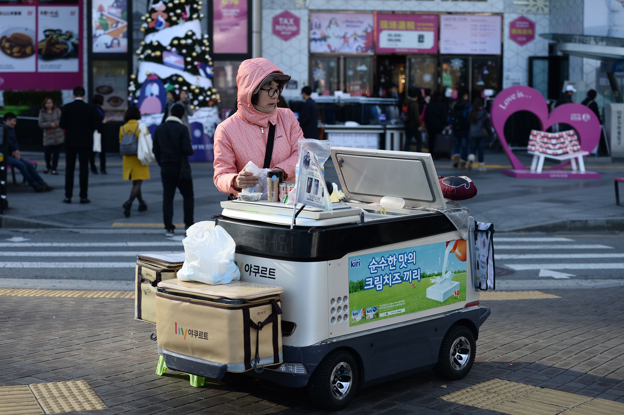 via he cac nuoc tren the gioi anh 10