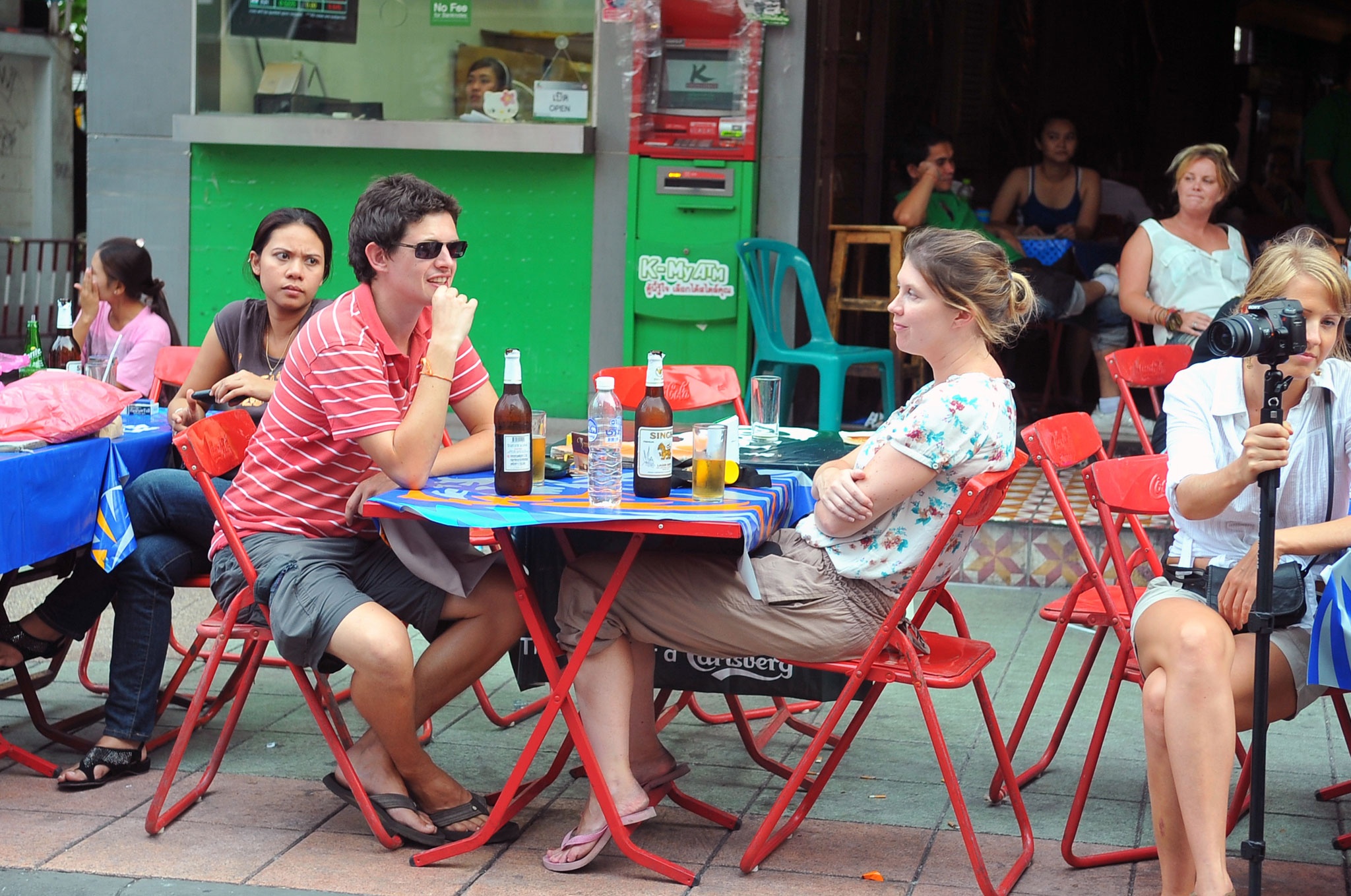 via he cac nuoc tren the gioi anh 18