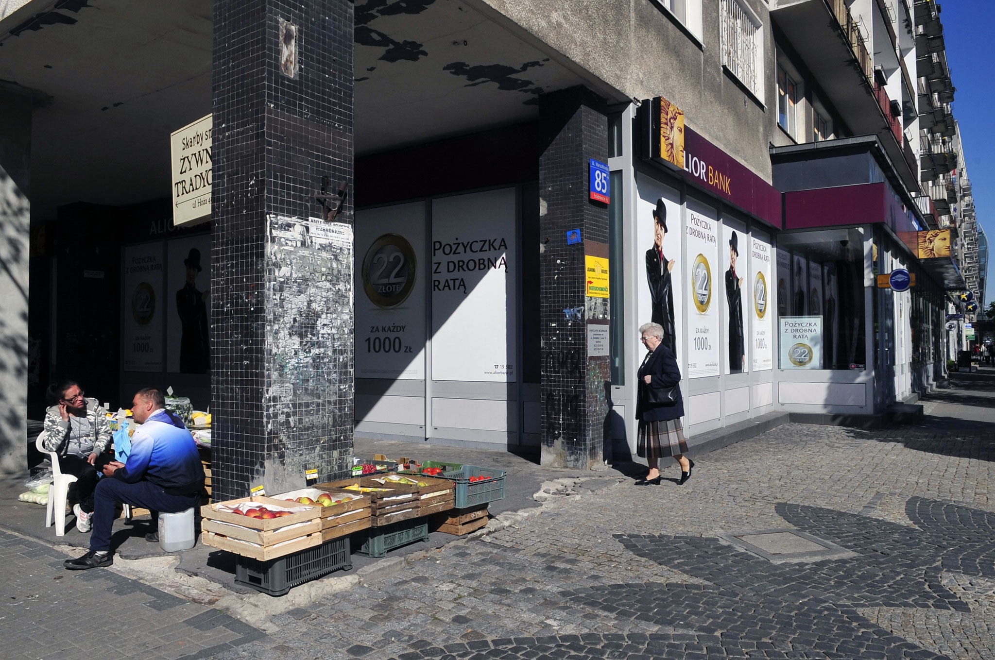 via he cac nuoc tren the gioi anh 6