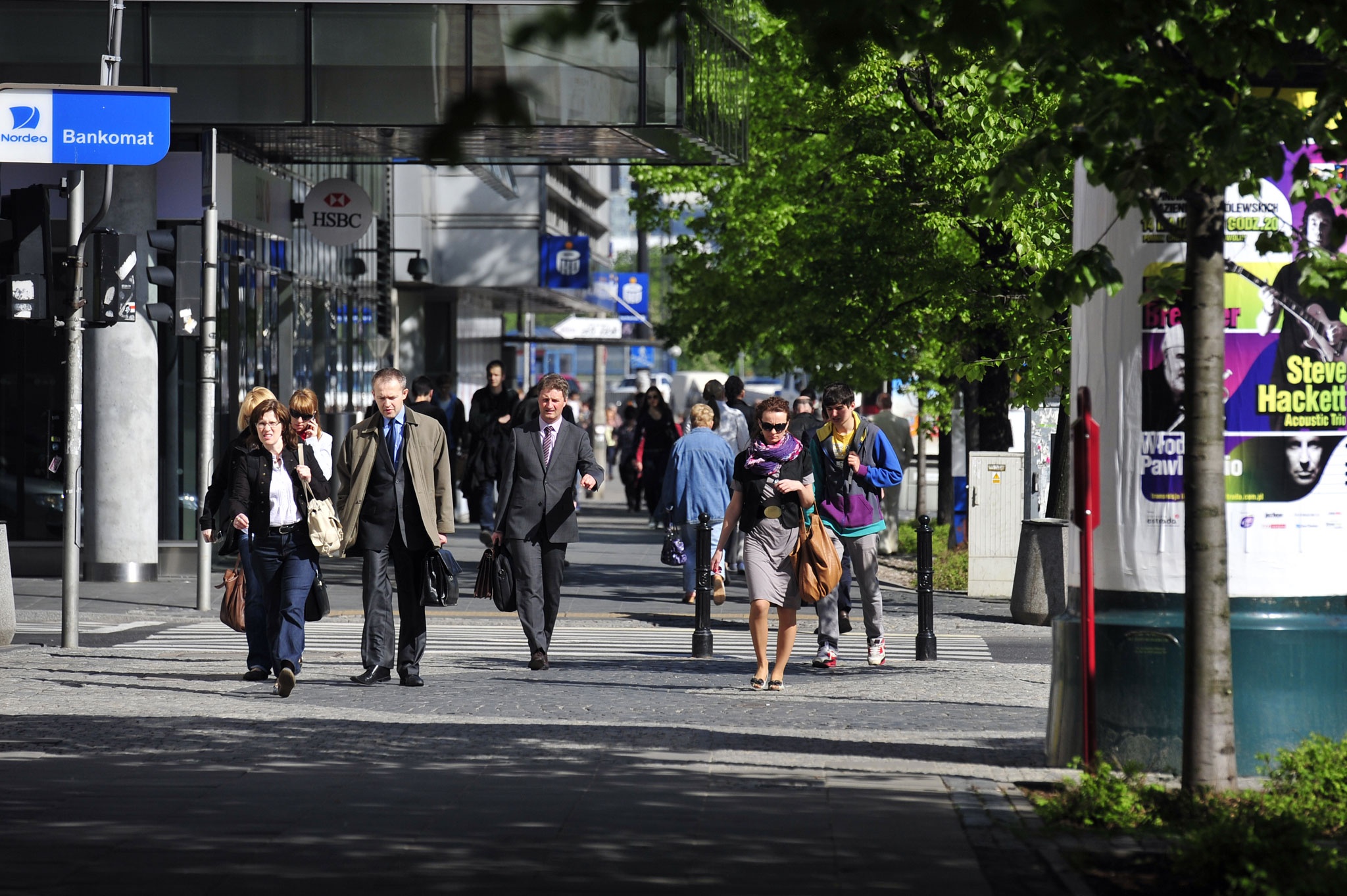 via he cac nuoc tren the gioi anh 5