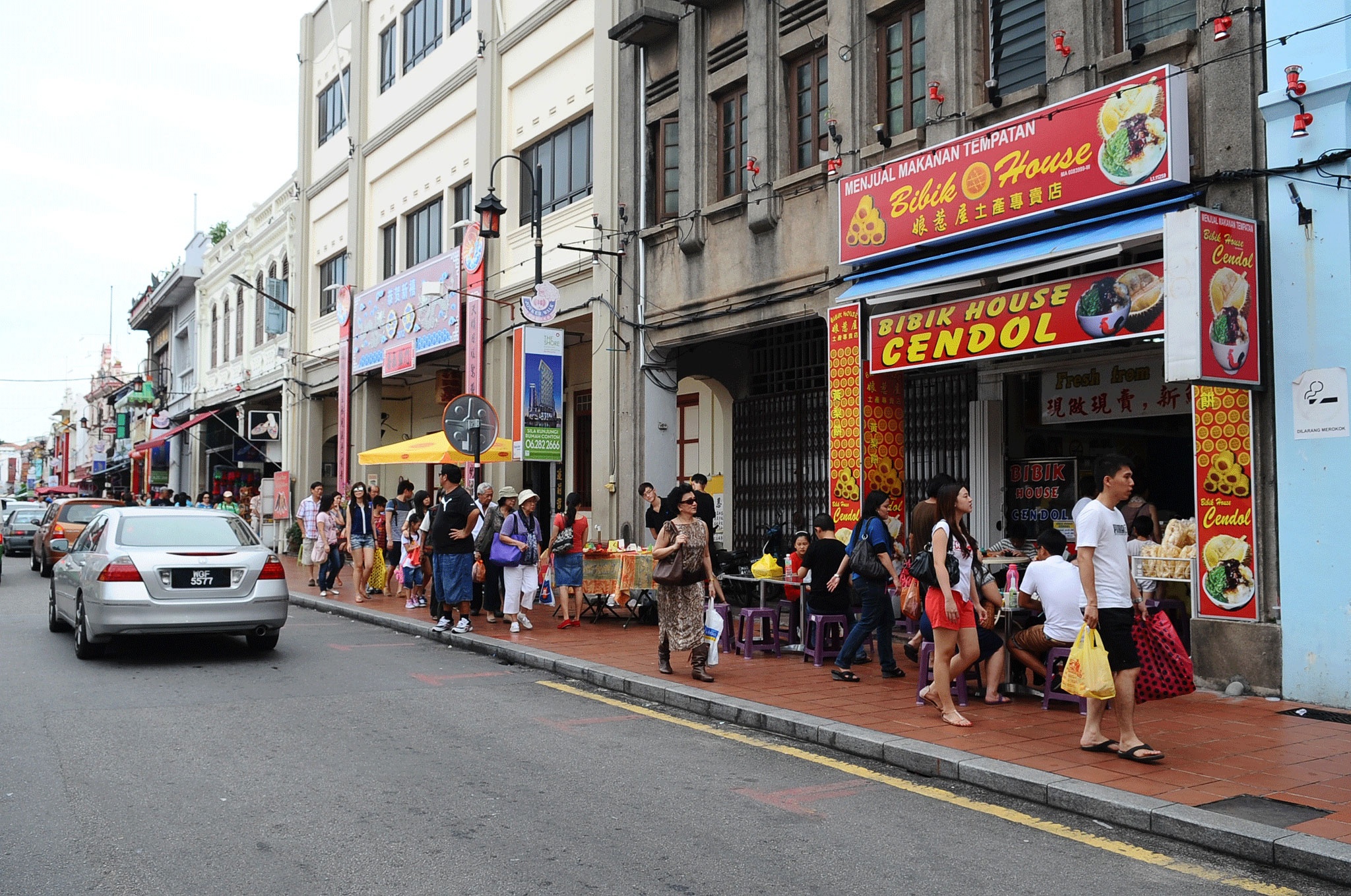 via he cac nuoc tren the gioi anh 12