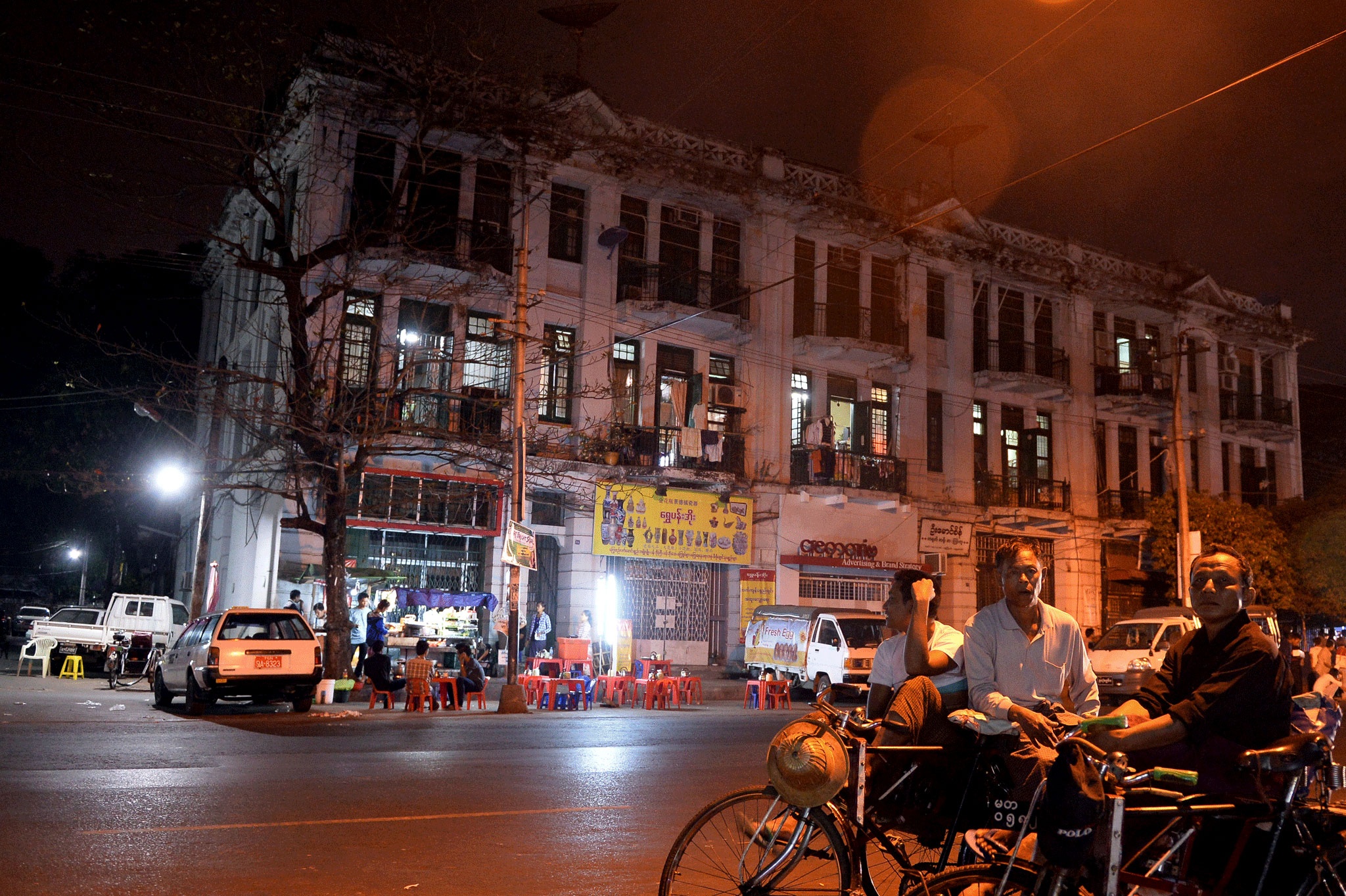 via he cac nuoc tren the gioi anh 16