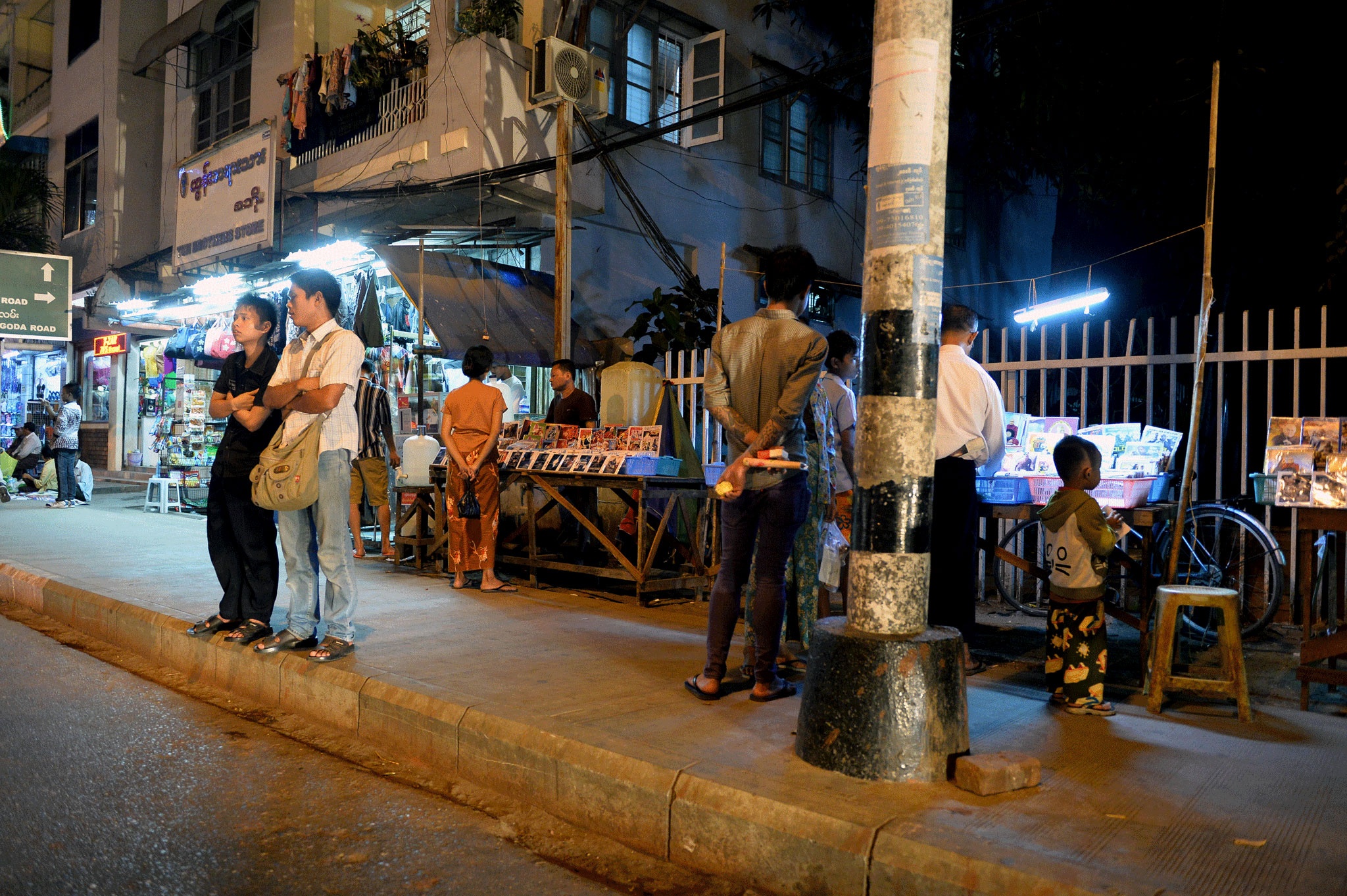 via he cac nuoc tren the gioi anh 17