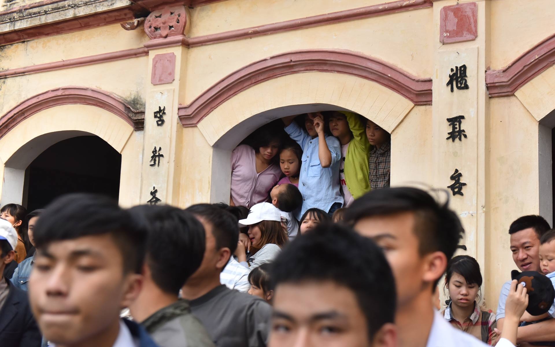 giam dap cuop bong bao luc o Ha Noi anh 12