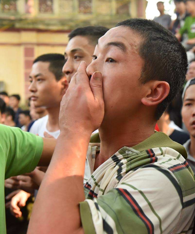 giam dap cuop bong bao luc o Ha Noi anh 11