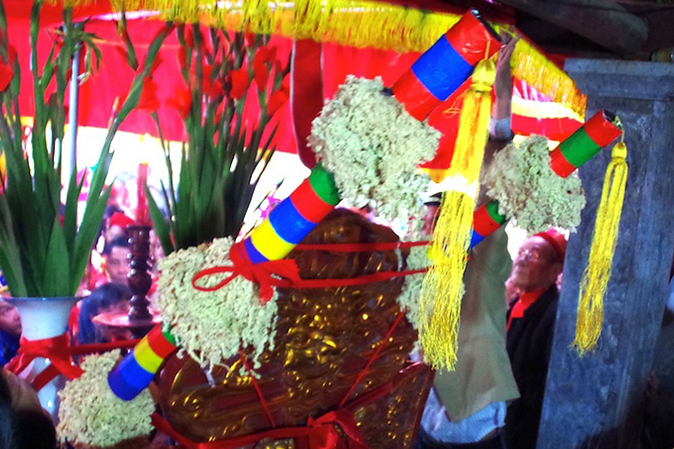 giam dap cuop bong bao luc o Ha Noi anh 2