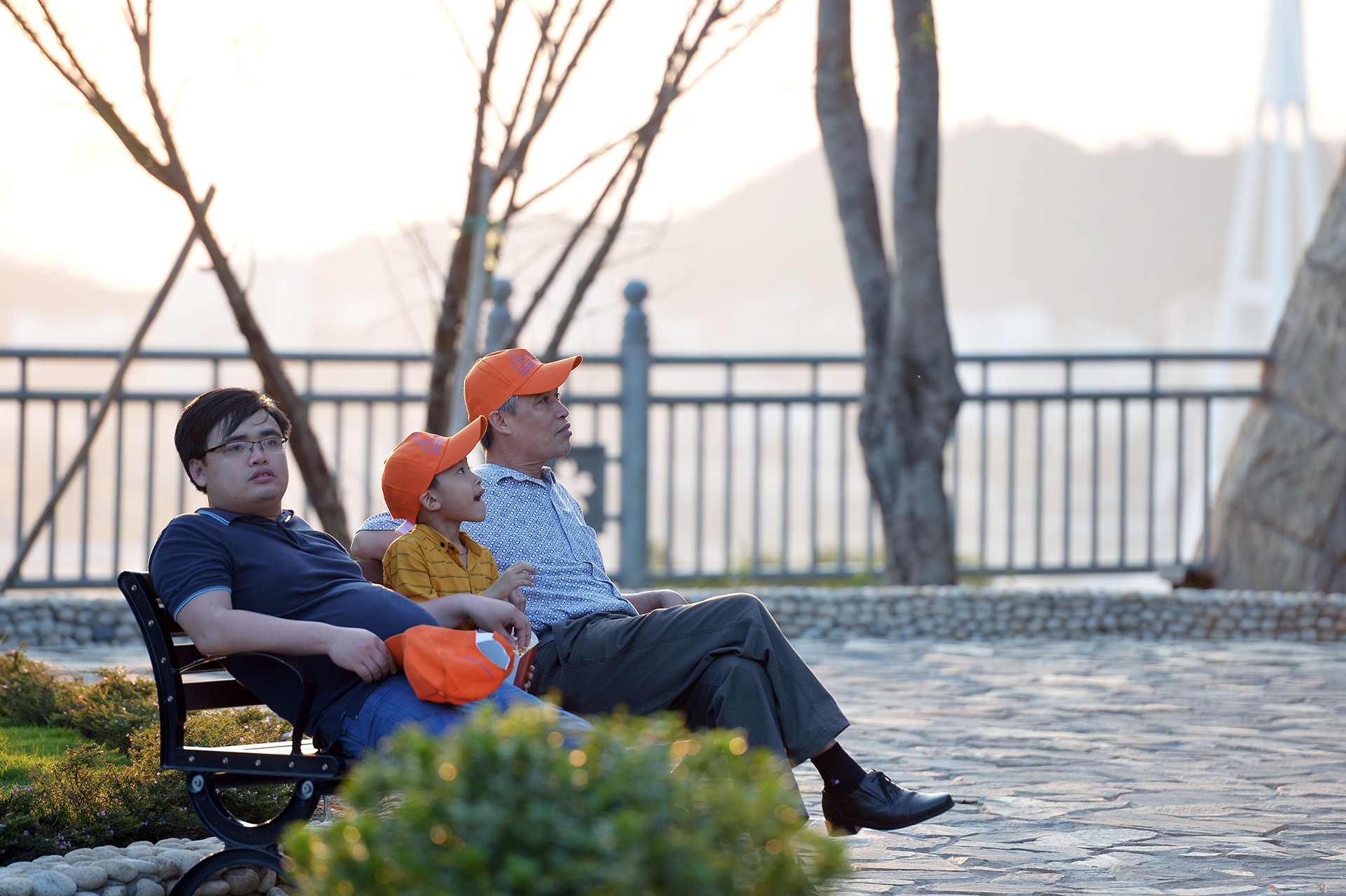 khoa tinh yeu o Ha Long anh 13