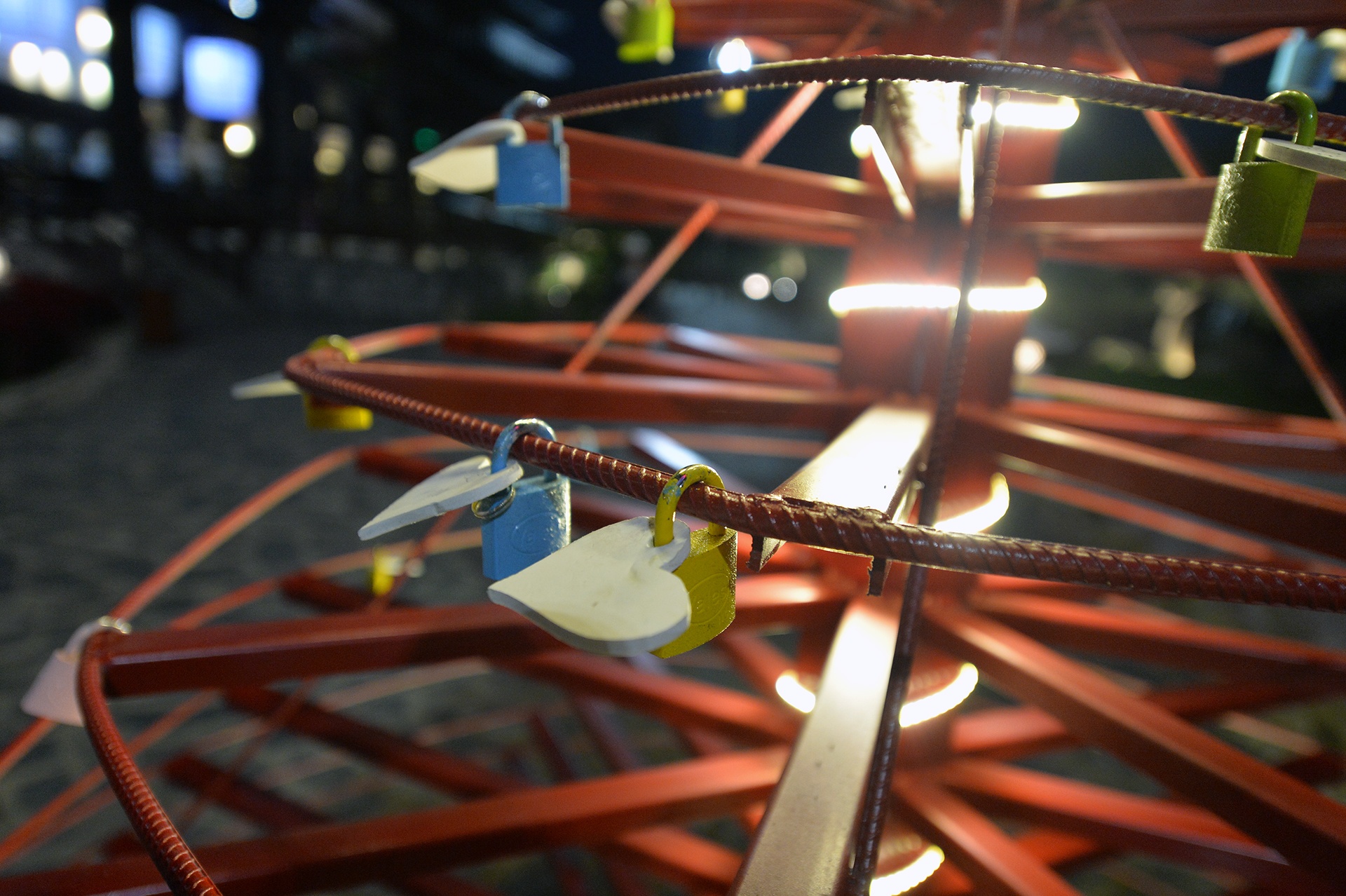 khoa tinh yeu o Ha Long anh 4