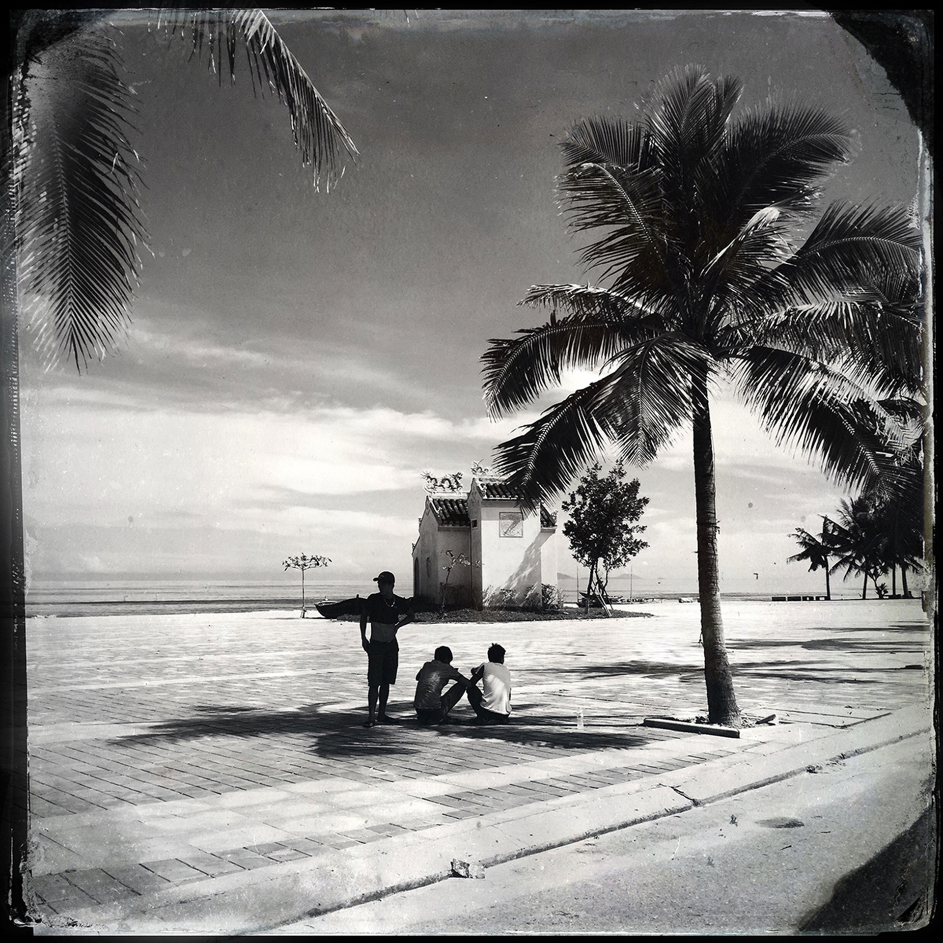 trien lam anh chup bang dien thoai di dong anh 2