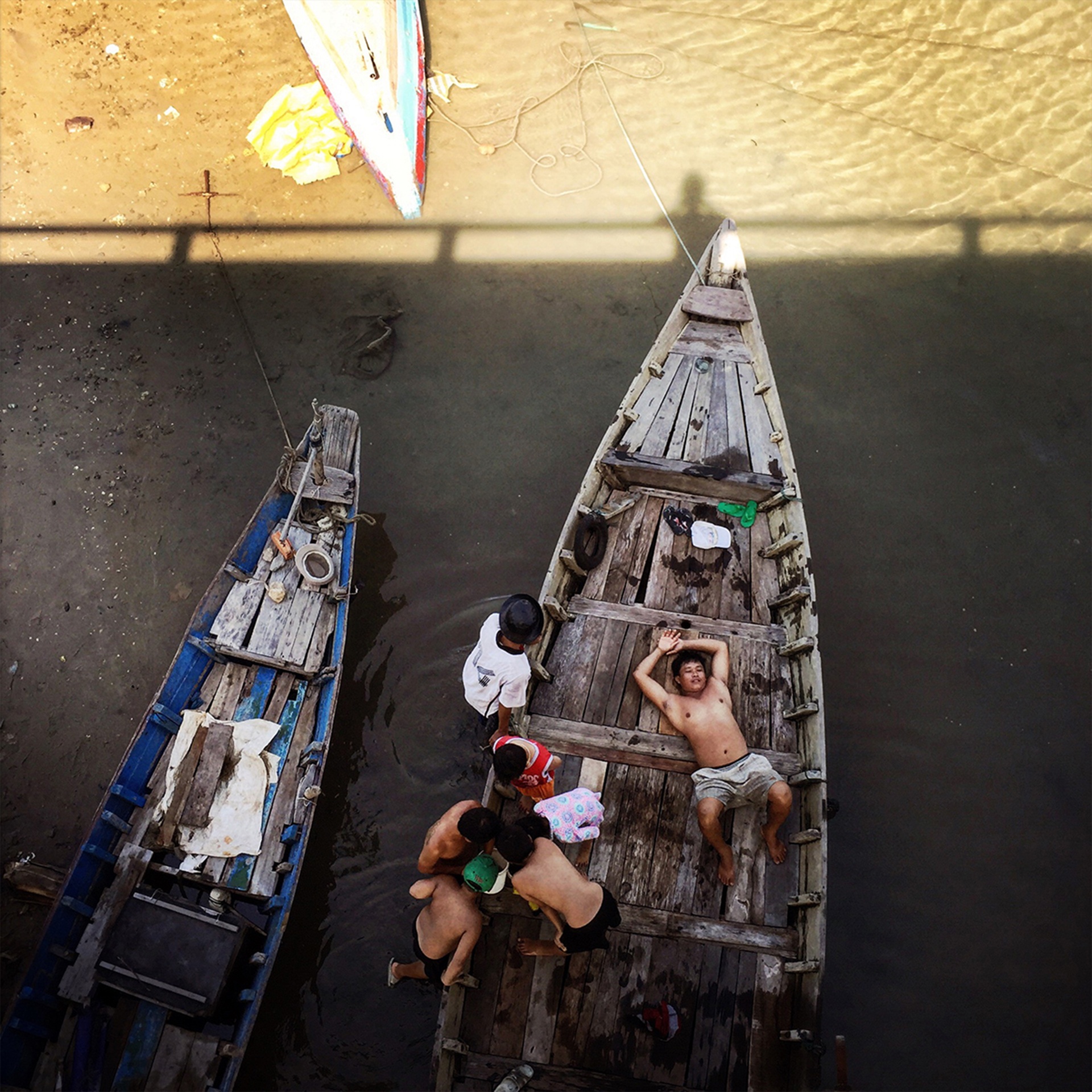 trien lam anh chup bang dien thoai di dong anh 4