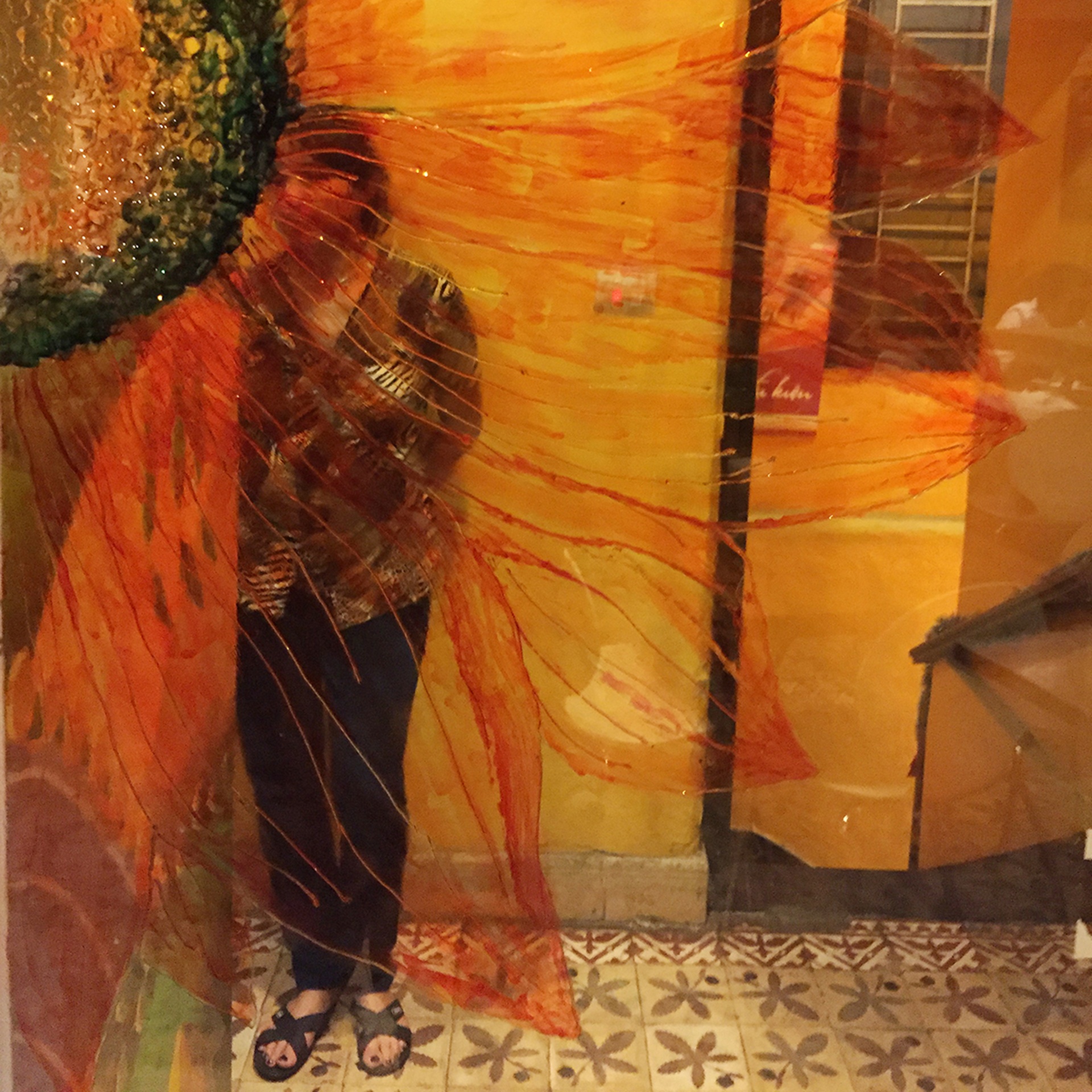 trien lam anh chup bang dien thoai di dong anh 3