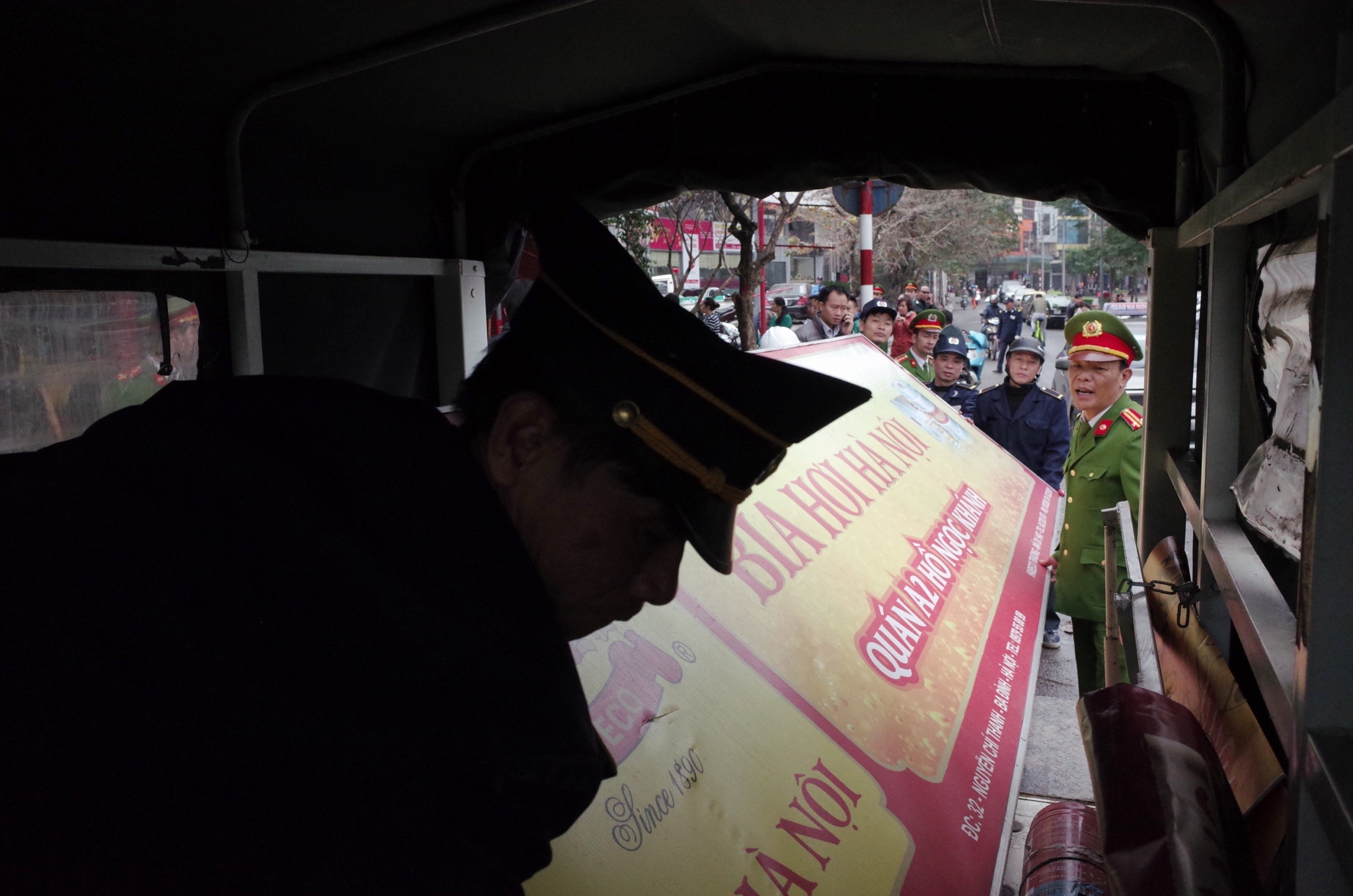 dep via he o Ha Noi anh 14