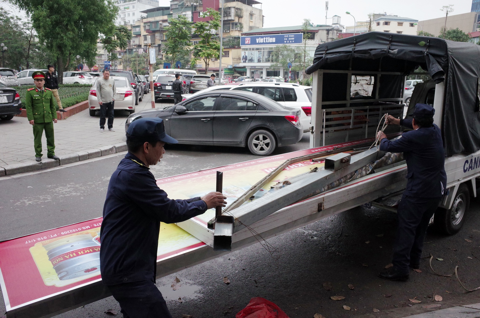 dep via he o Ha Noi anh 7