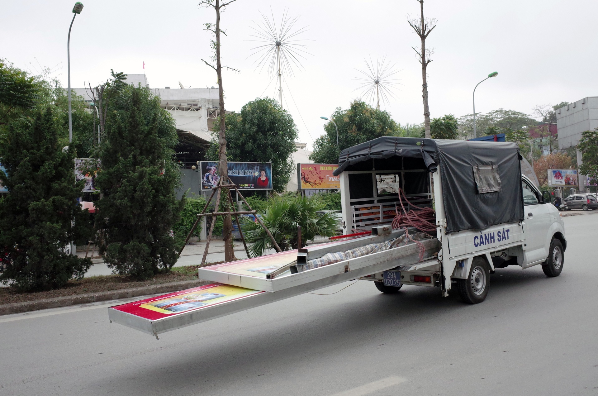 dep via he o Ha Noi anh 8