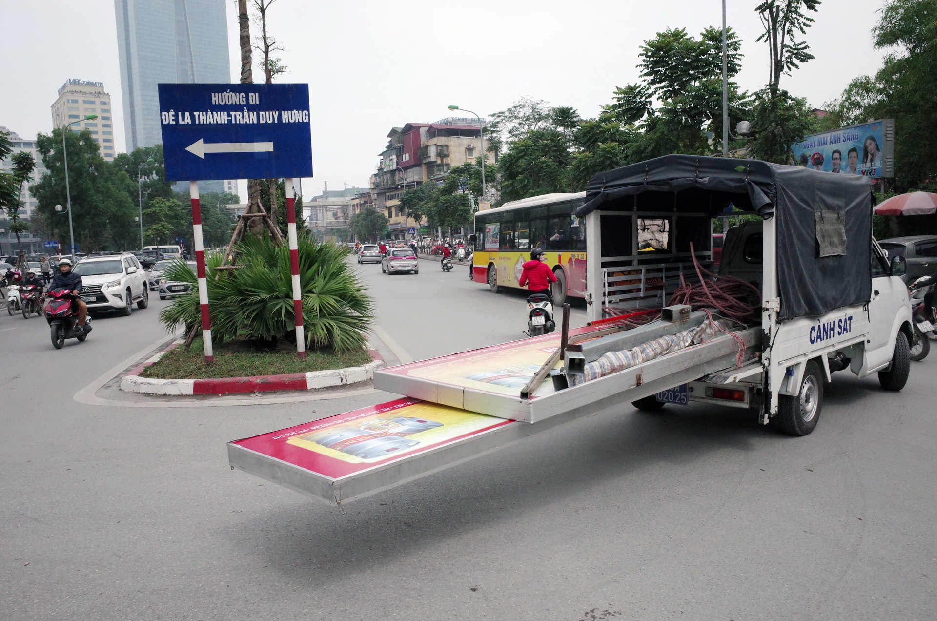 dep via he o Ha Noi anh 9