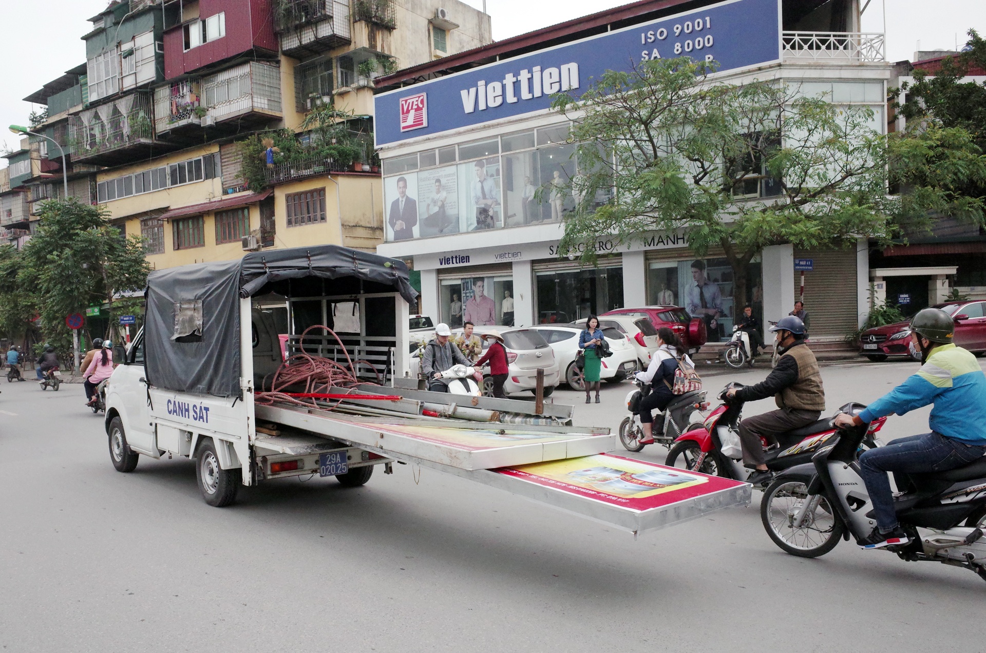 dep via he o Ha Noi anh 10