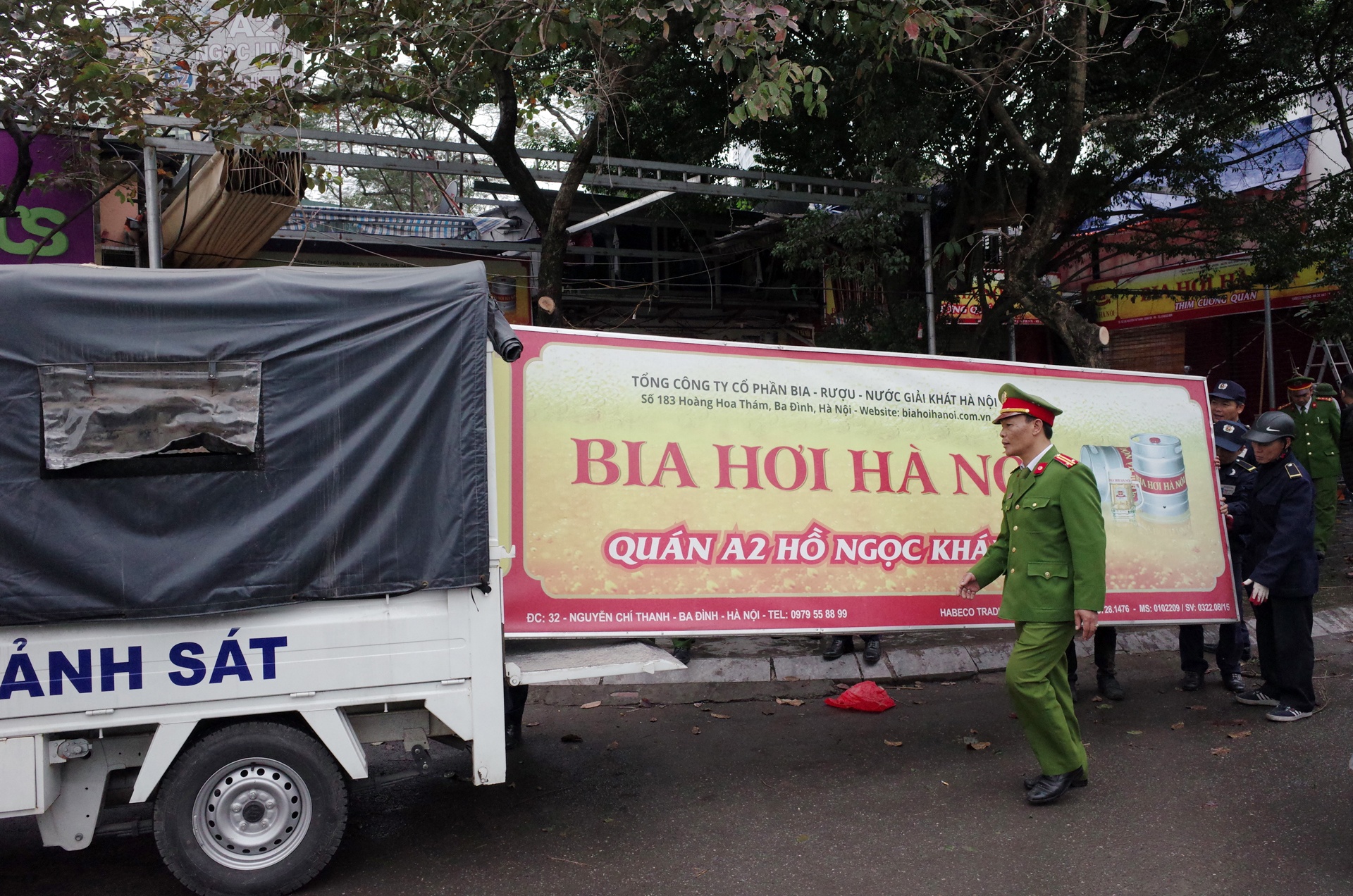 dep via he o Ha Noi anh 3