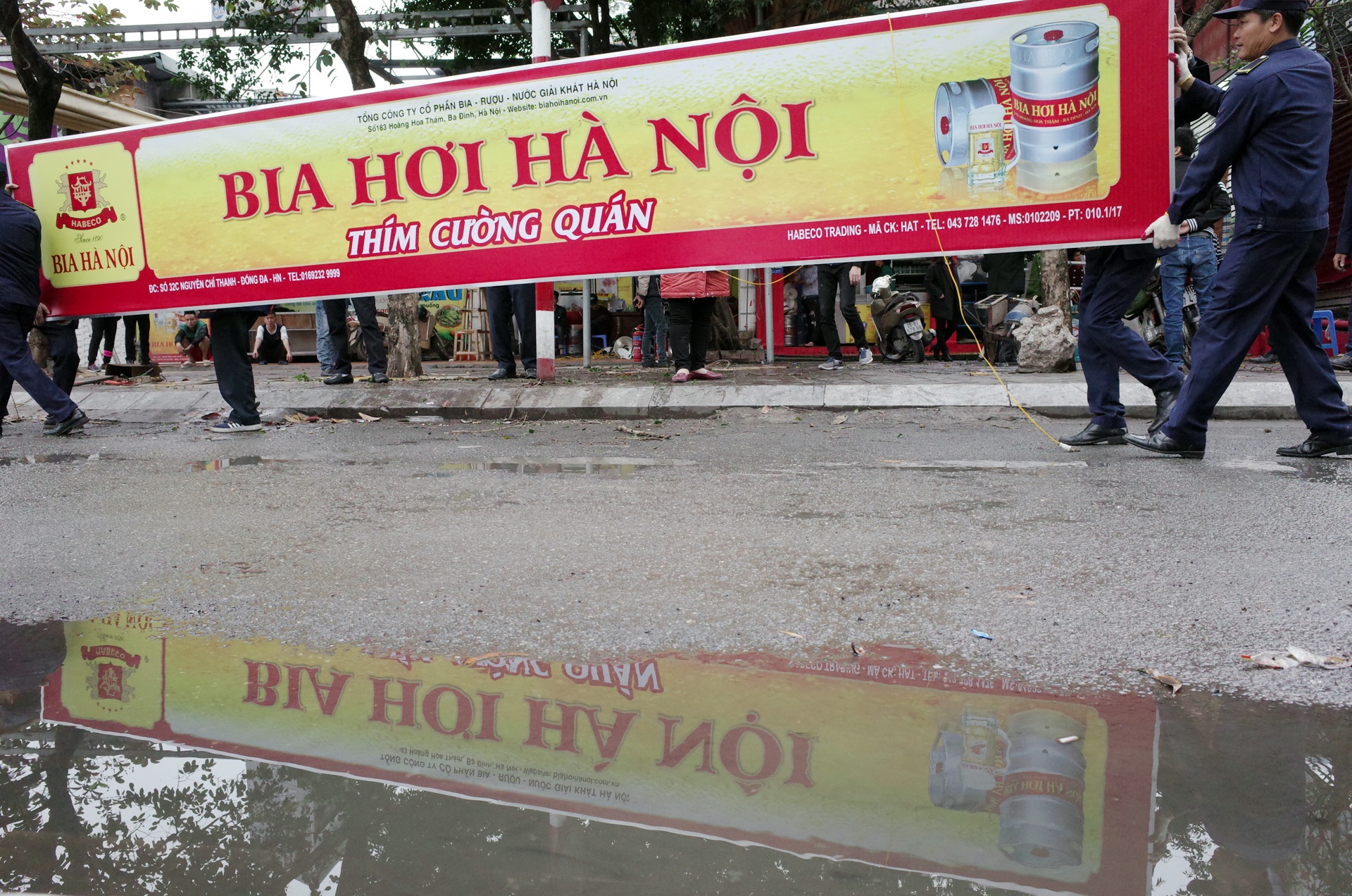 dep via he o Ha Noi anh 5