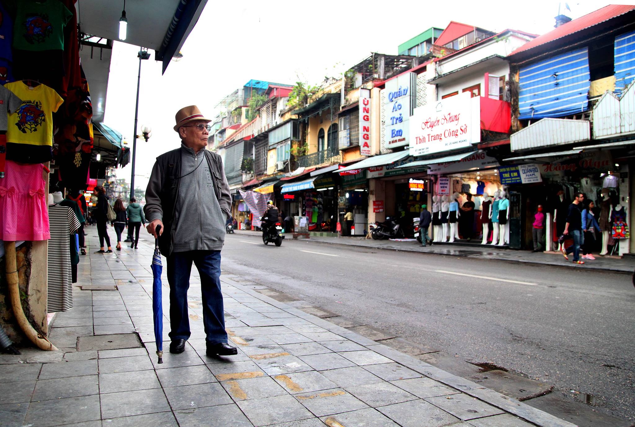 Ha Noi ra quan dep via he anh 5