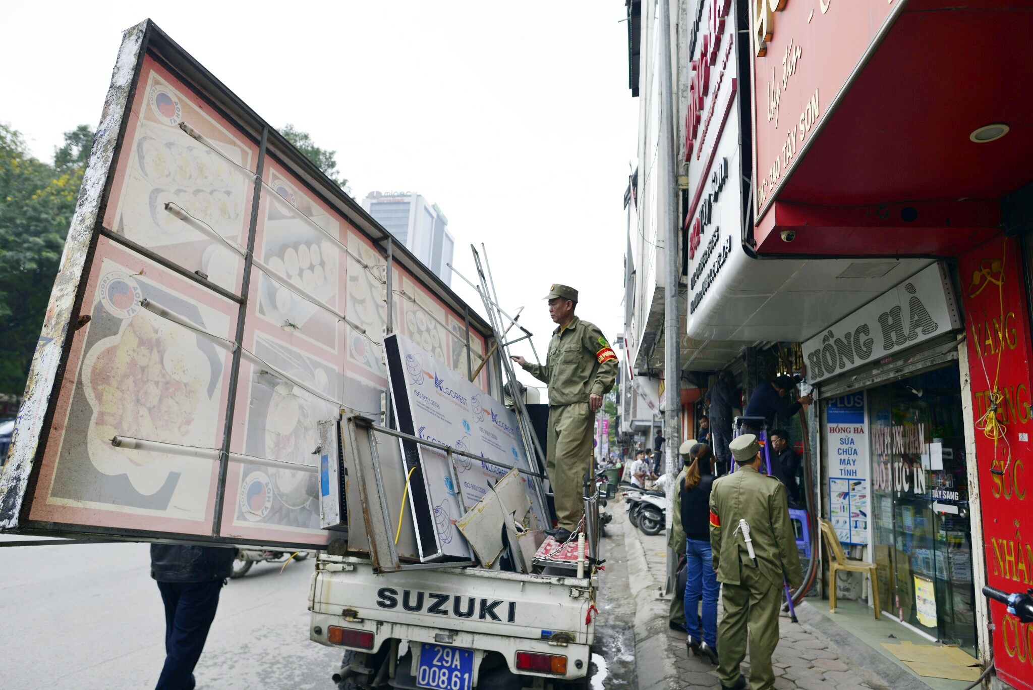 dep via he o Ha Noi anh 15