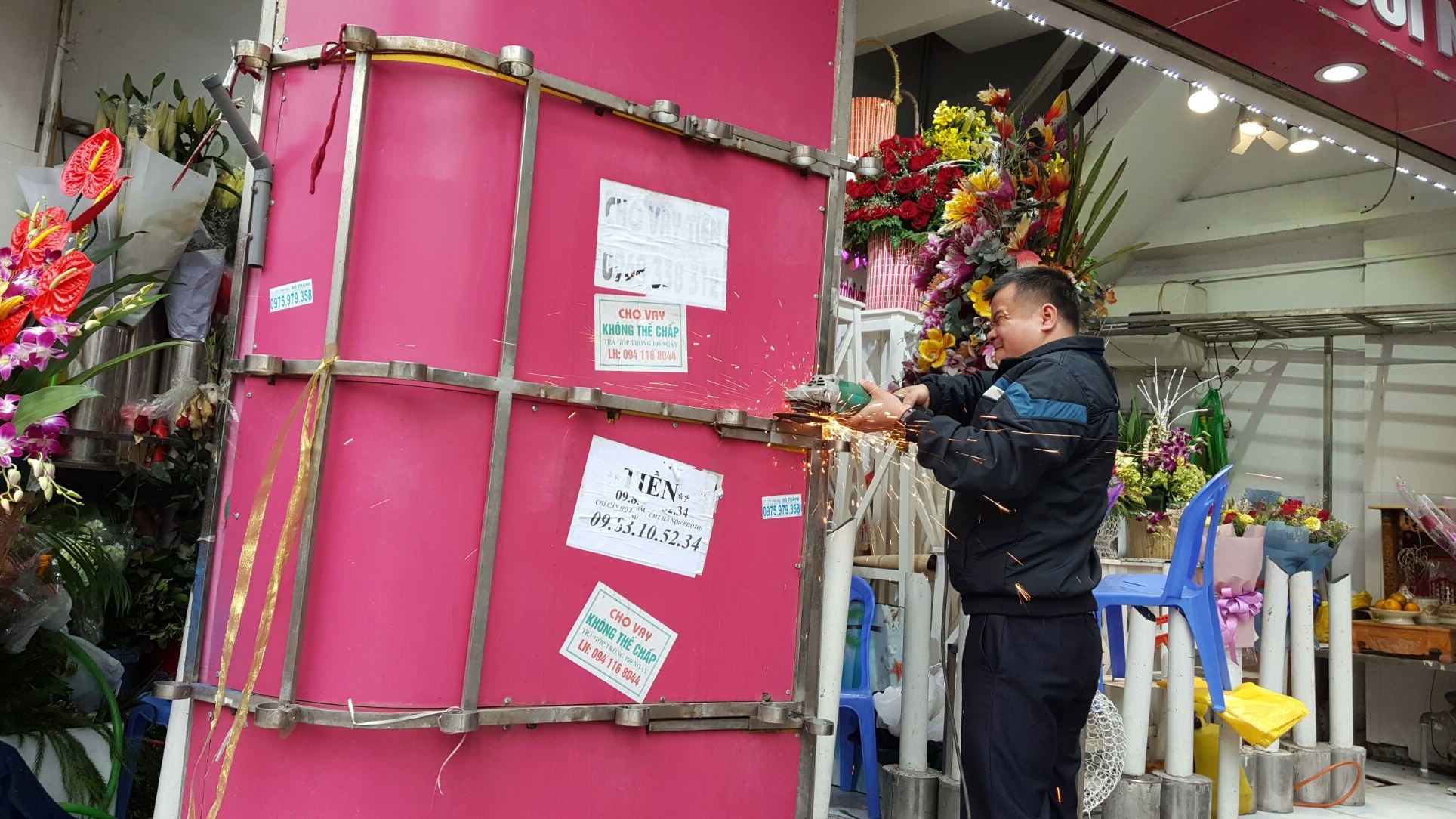 dep via he o Ha Noi anh 7