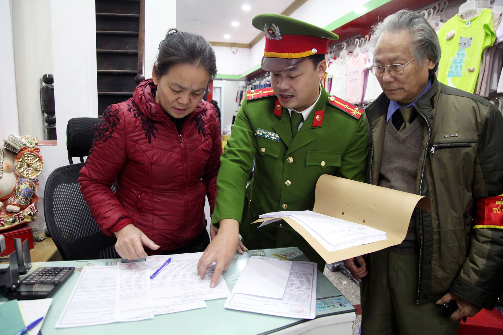 dep via he o Ha Noi anh 17