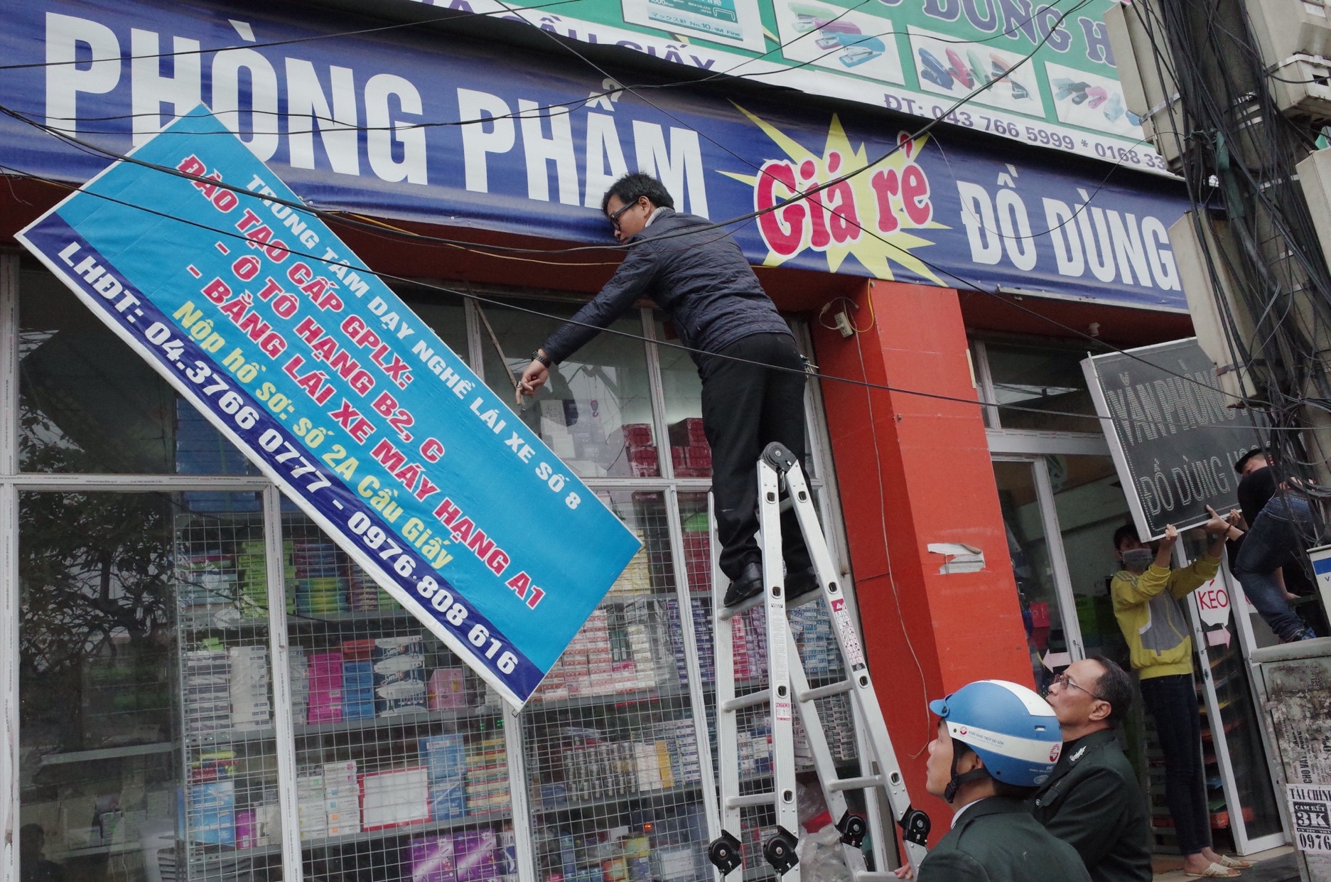 dep via he o Ha Noi anh 5