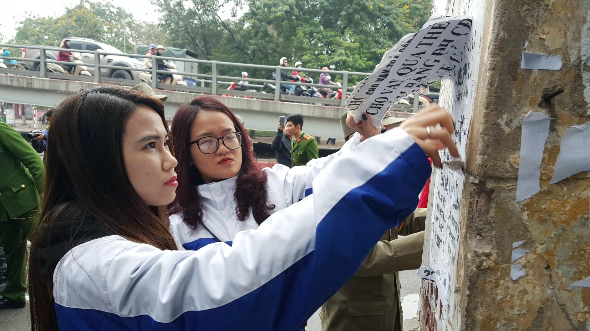 dep via he o Ha Noi anh 16