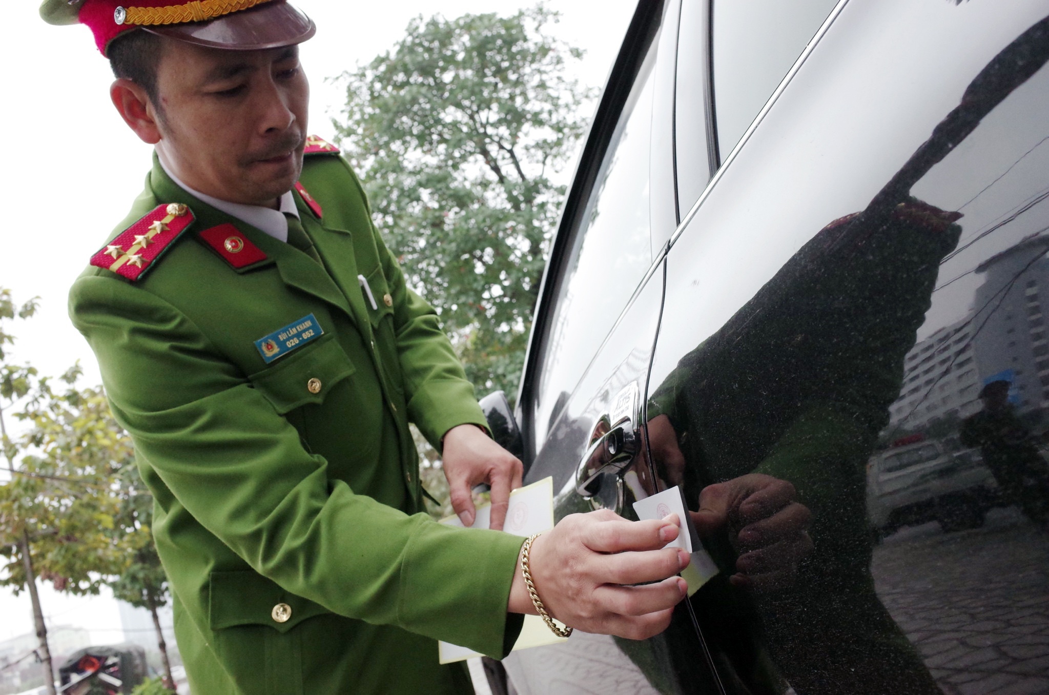 dep via he o Ha Noi anh 6